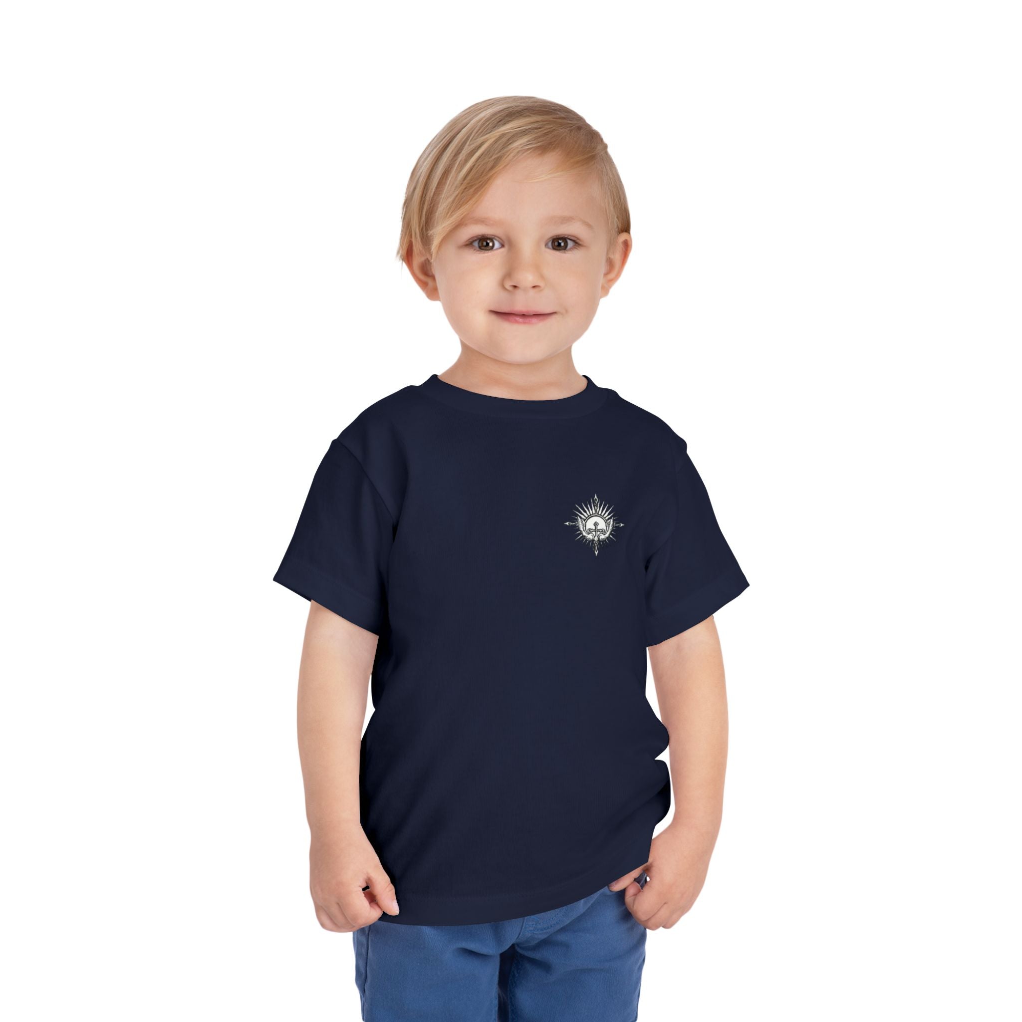 Noahs Ark - Victorium Toddler Tee