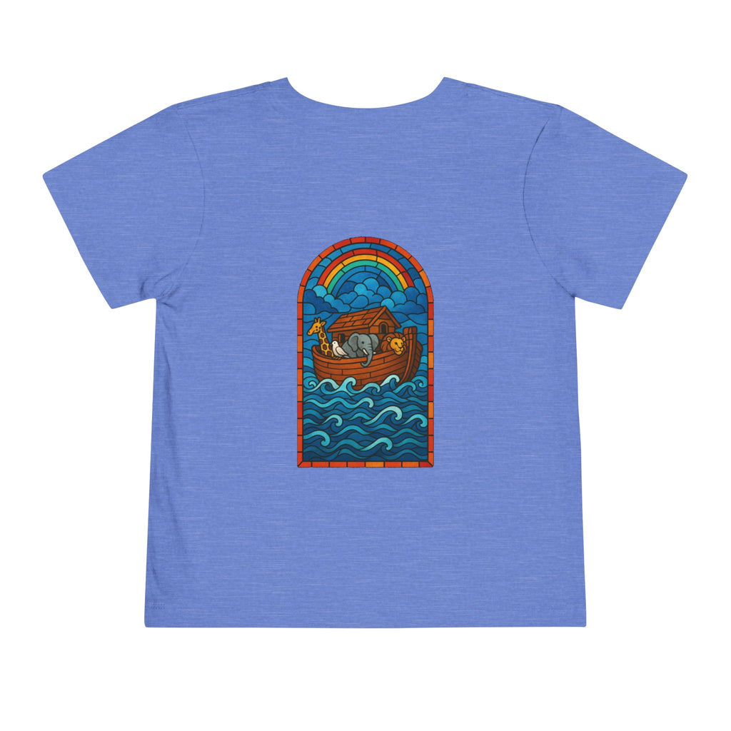 Noahs Ark - Victorium Toddler Tee