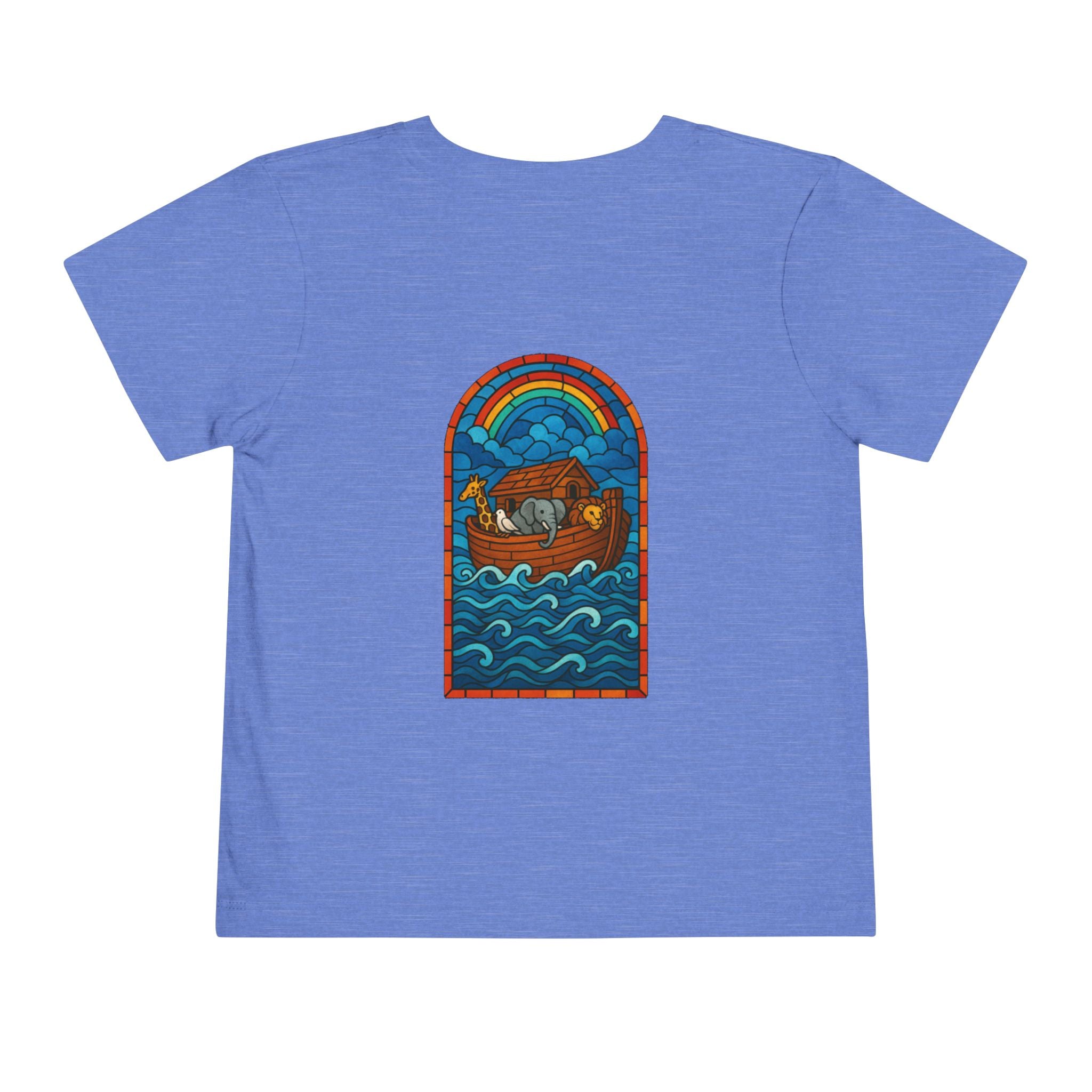 Noahs Ark - Victorium Toddler Tee