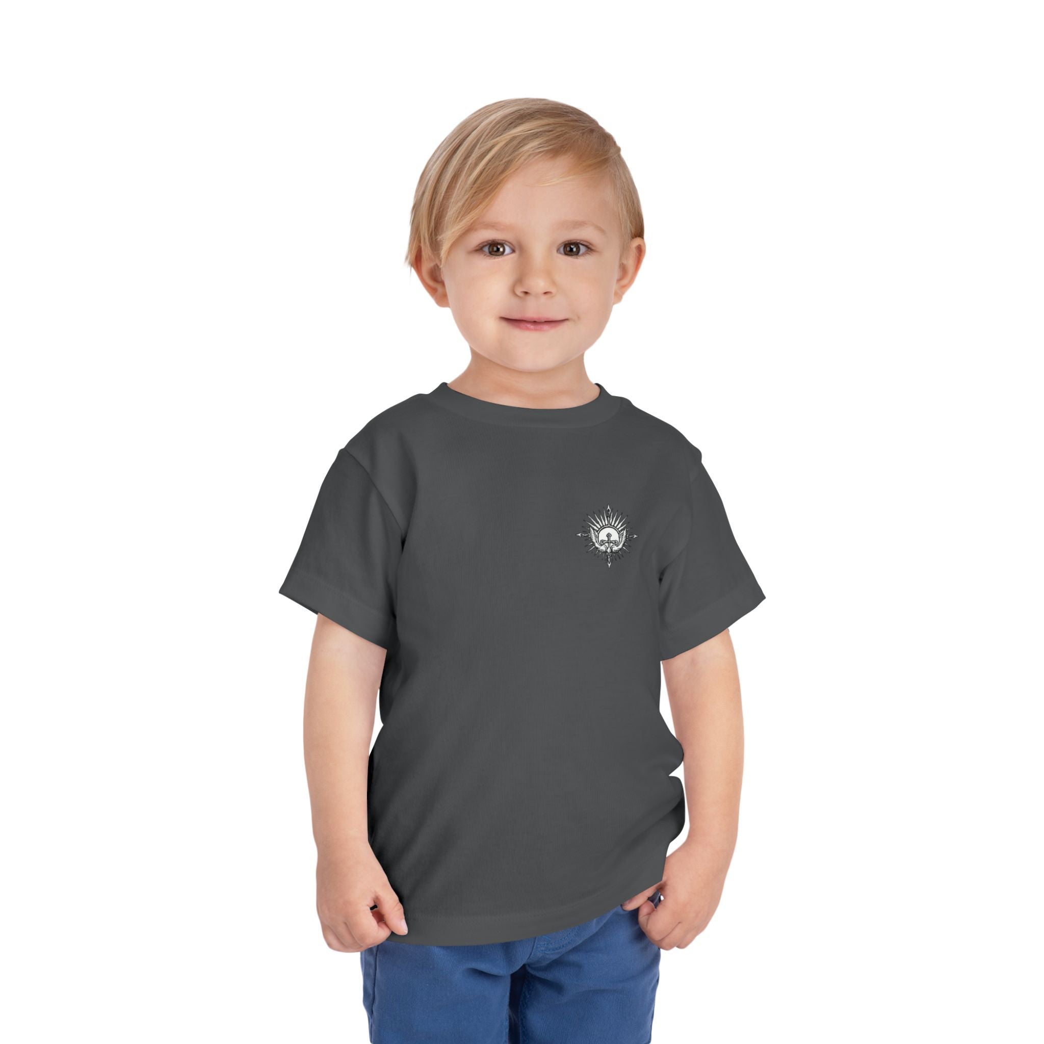 Noahs Ark - Victorium Toddler Tee