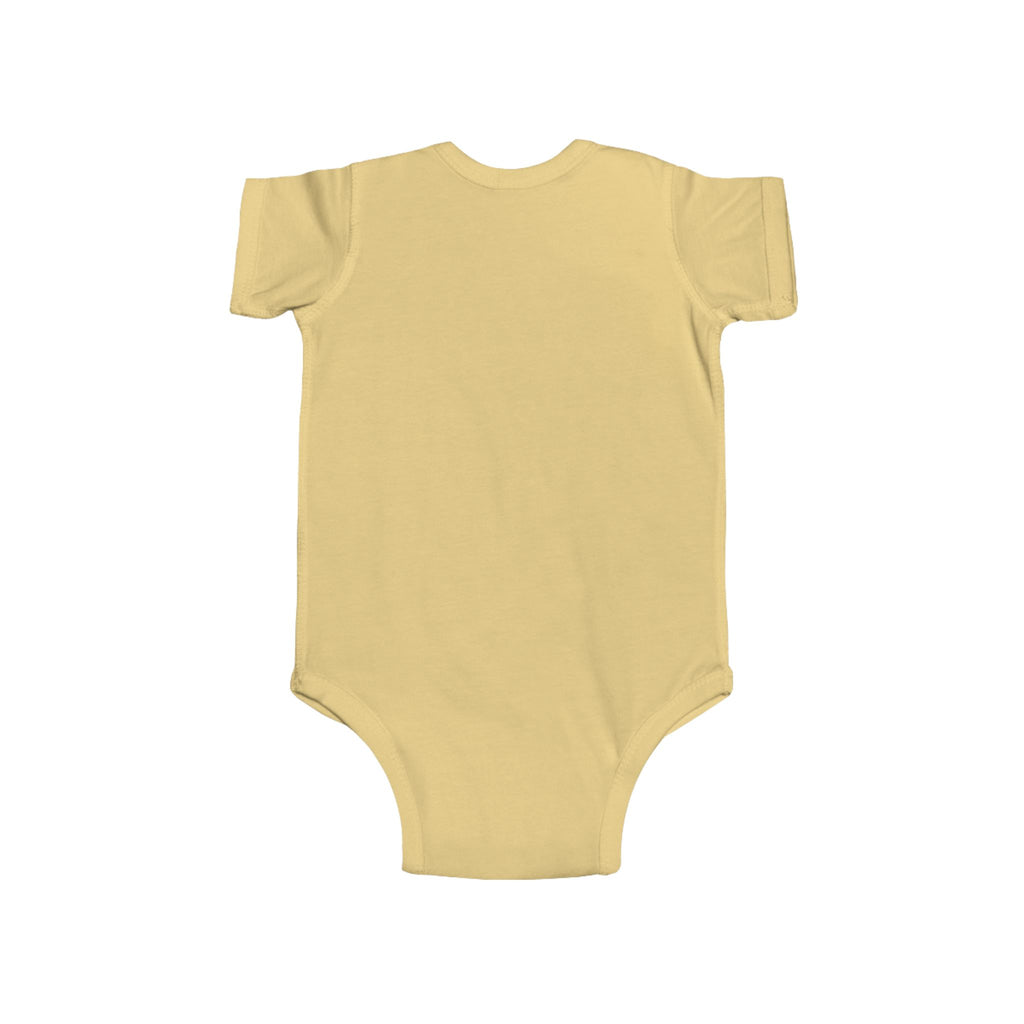 Hand Picked By God - Victorium Infant Bodysuit