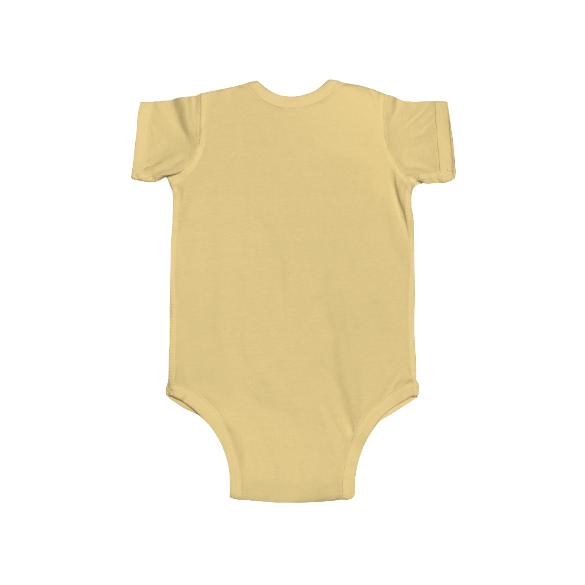 Hand Picked By God - Victorium Infant Bodysuit