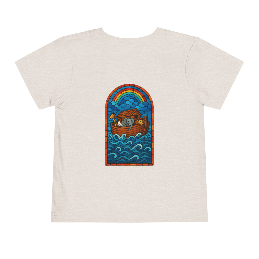 Noahs Ark - Victorium Toddler Tee