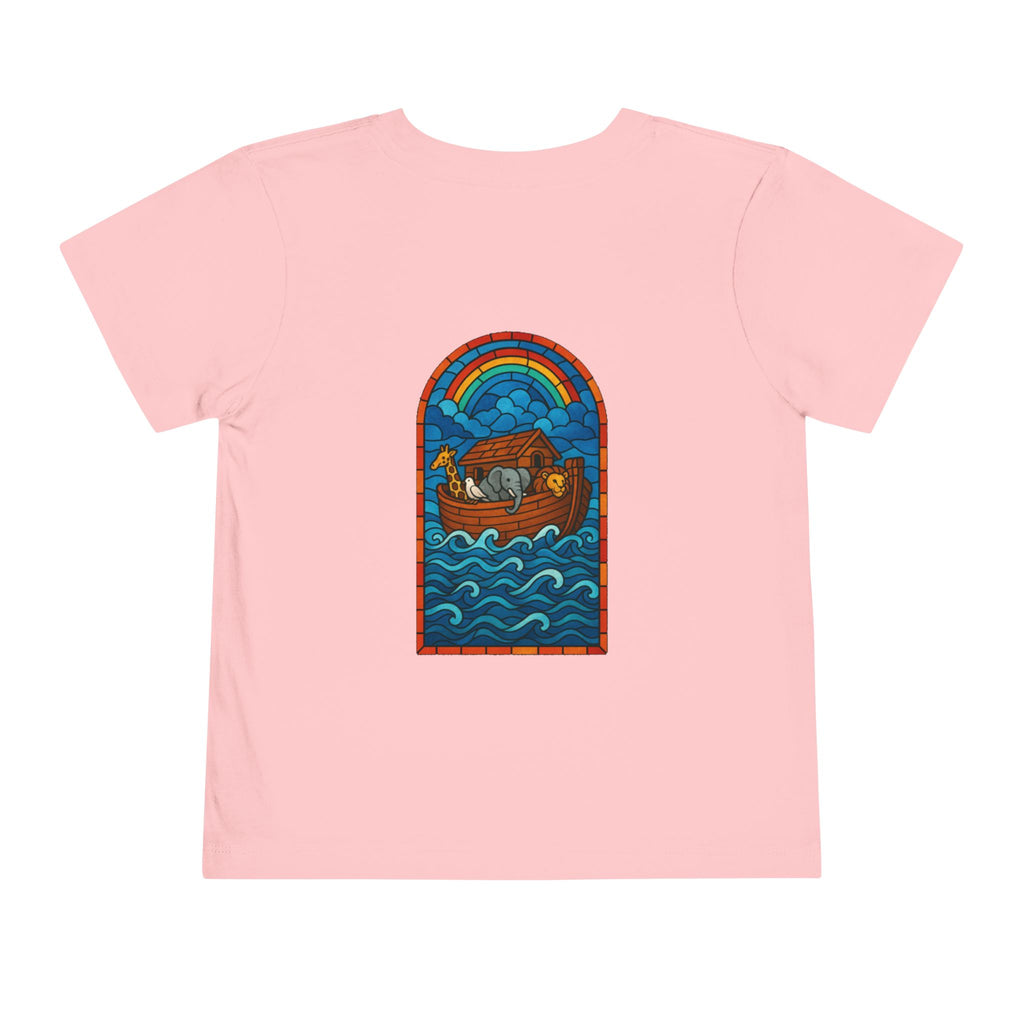 Noahs Ark - Victorium Toddler Tee