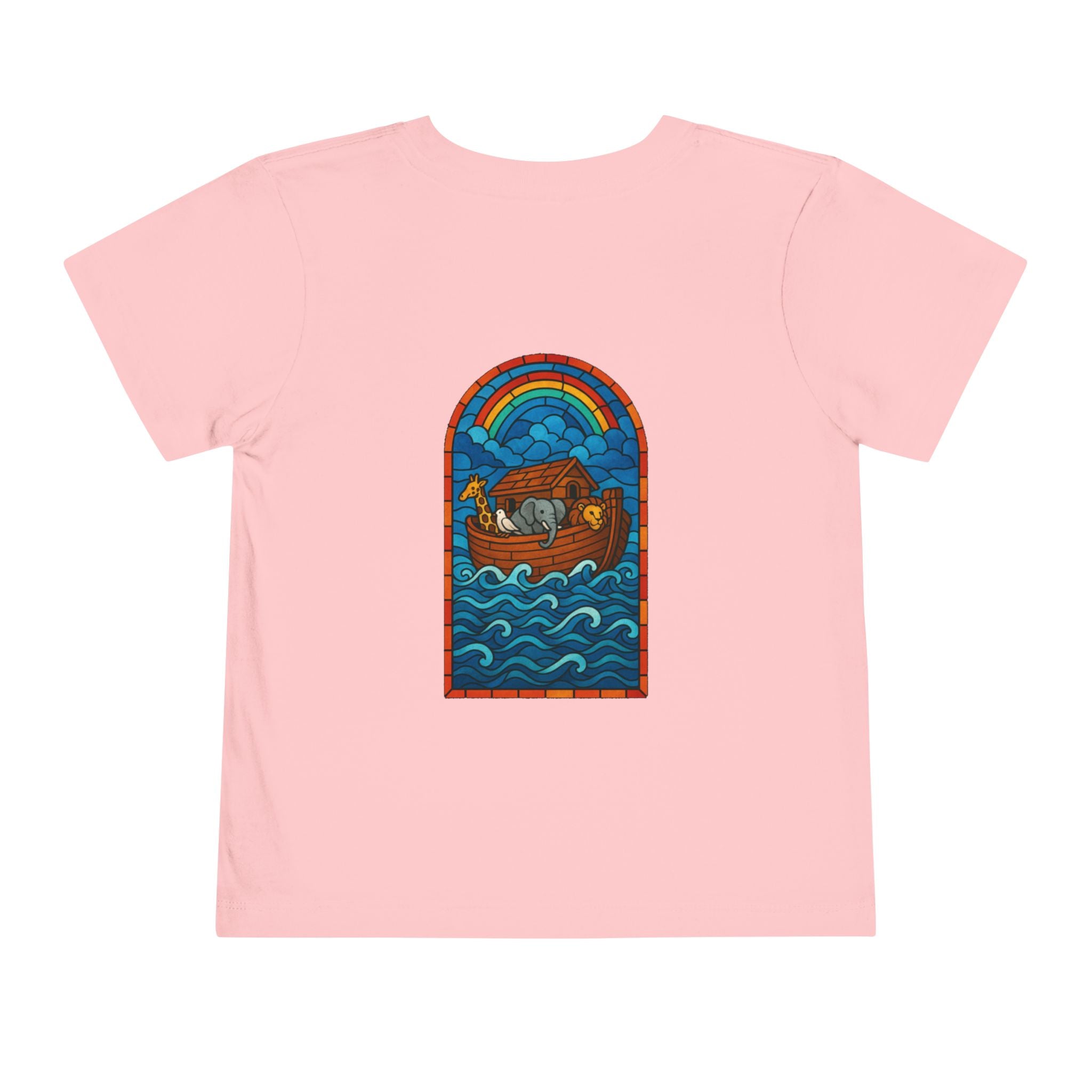 Noahs Ark - Victorium Toddler Tee