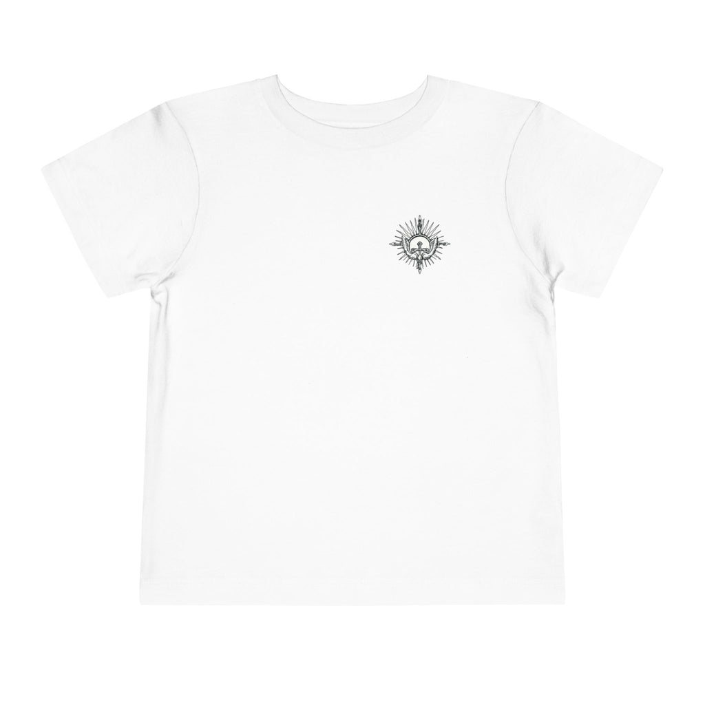 Noahs Ark - Victorium Toddler Tee