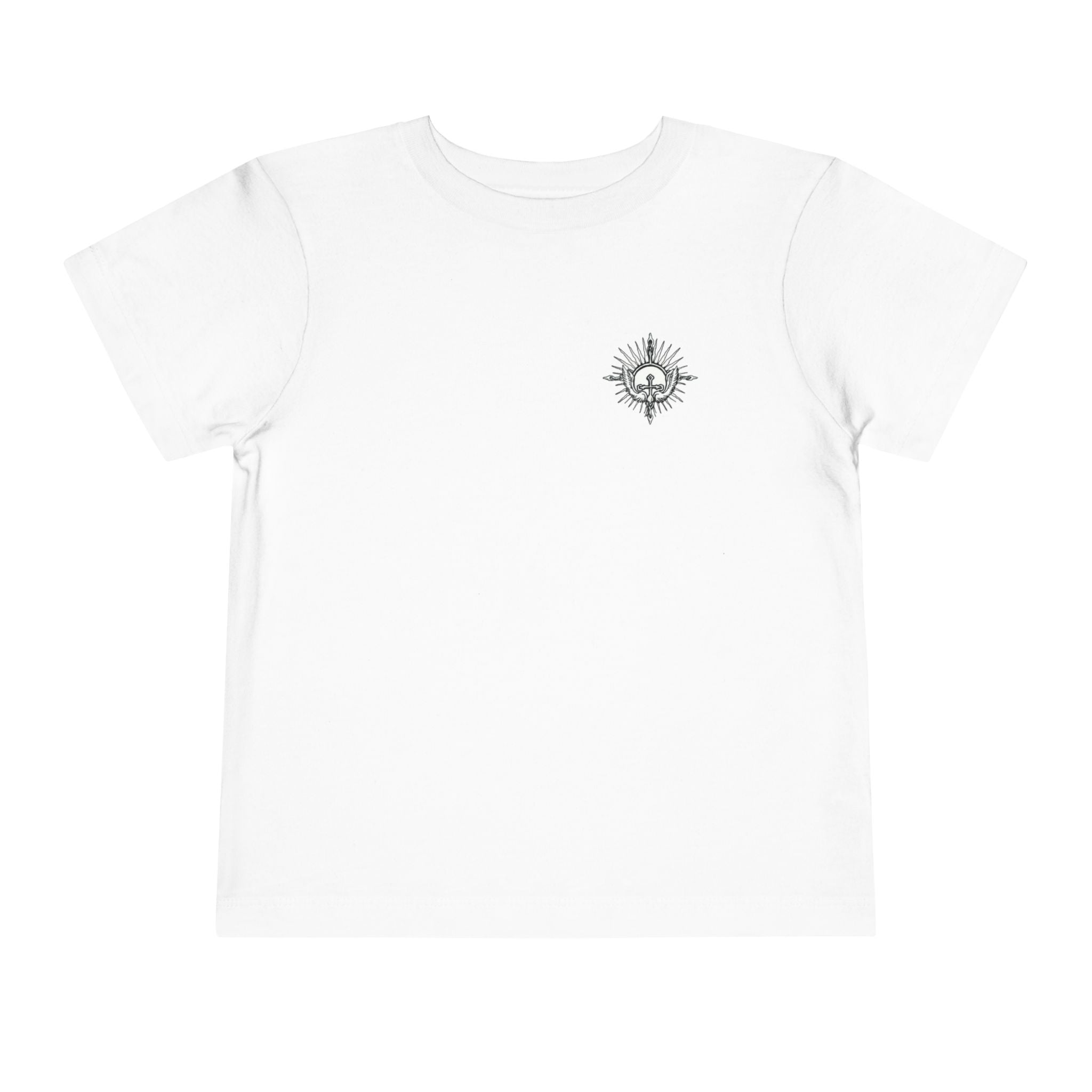 Noahs Ark - Victorium Toddler Tee
