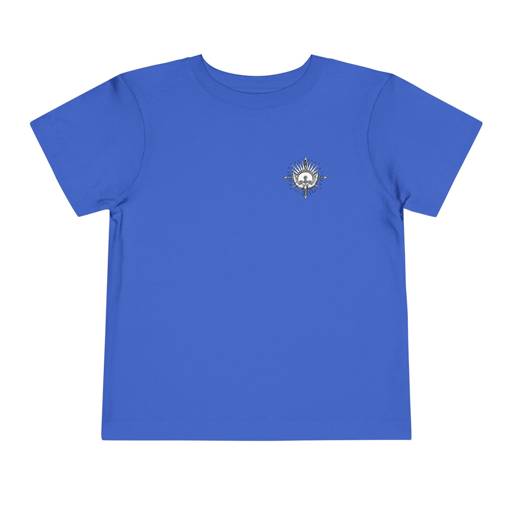 Noahs Ark - Victorium Toddler Tee