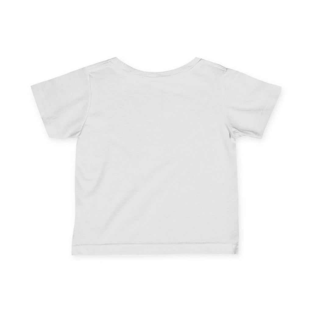 Protected By Angels - Victorium Infant Tee
