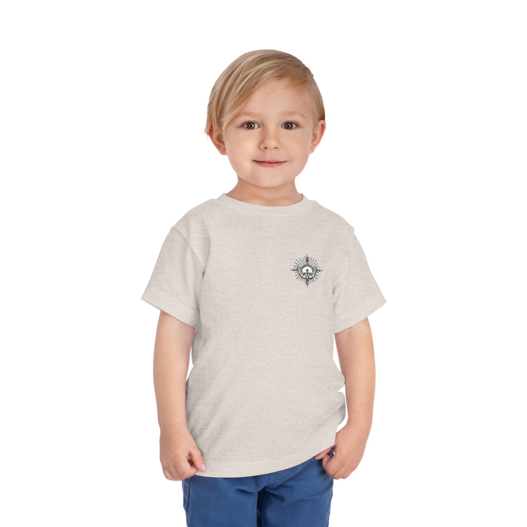 Noahs Ark - Victorium Toddler Tee