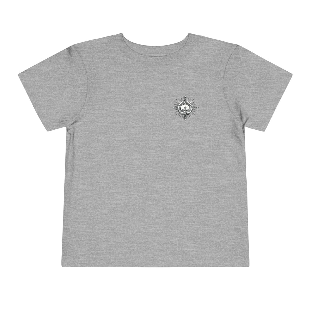 Noahs Ark - Victorium Toddler Tee