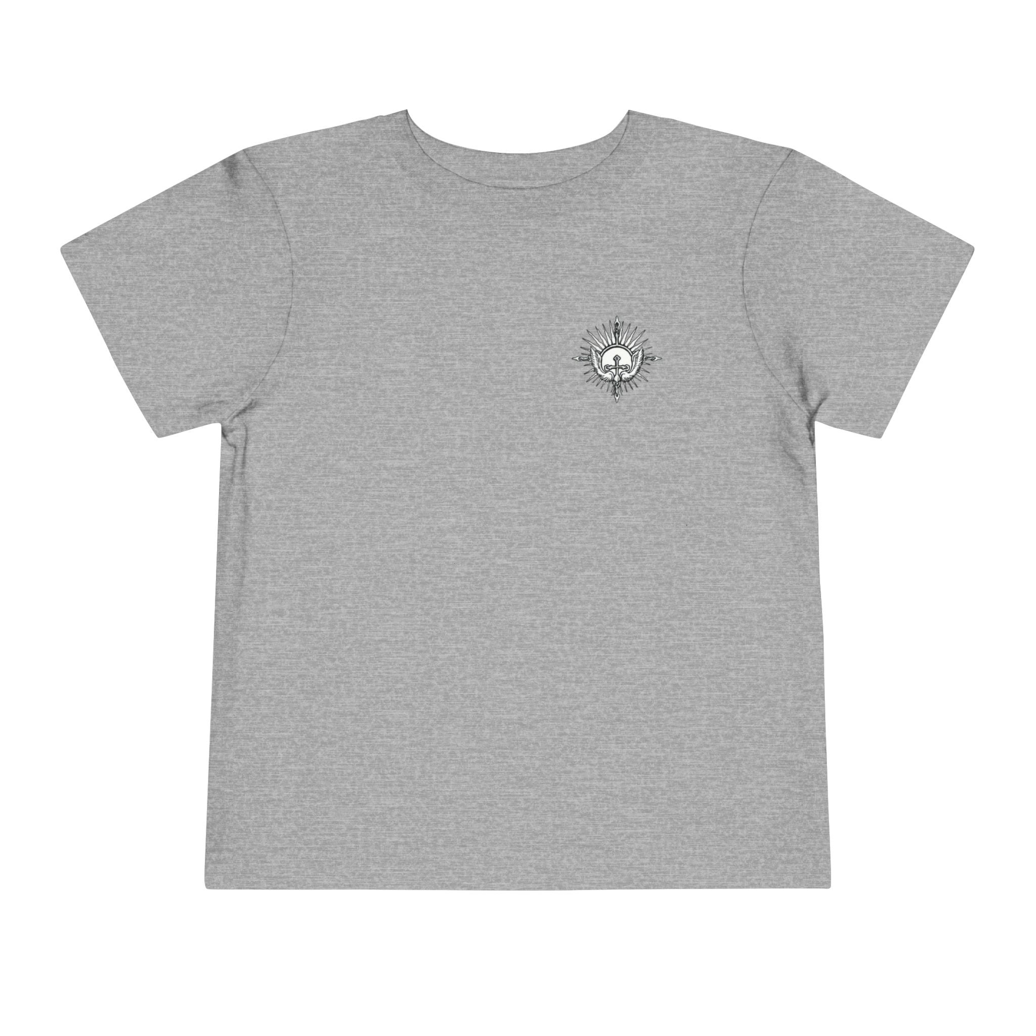Noahs Ark - Victorium Toddler Tee
