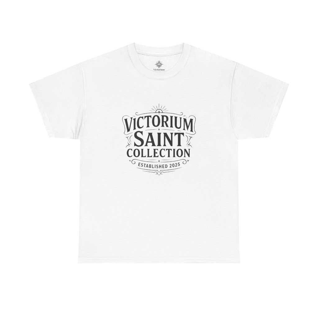 St. Patrick Tee-Shirt - Victorium Saint Collection