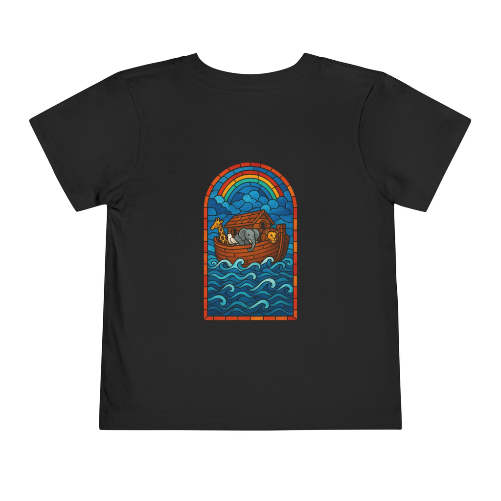 Noahs Ark - Victorium Toddler Tee