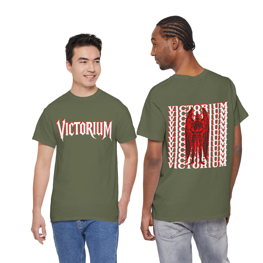 Angelus Gladius - Red