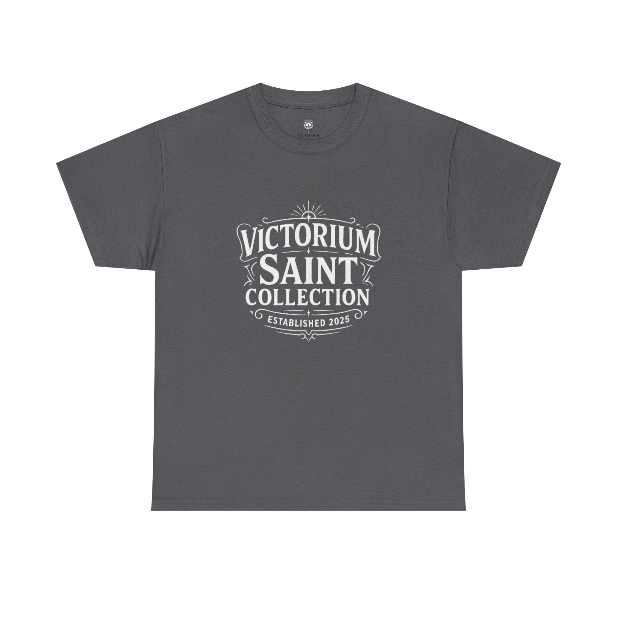St. Patrick Tee-Shirt - Victorium Saint Collection