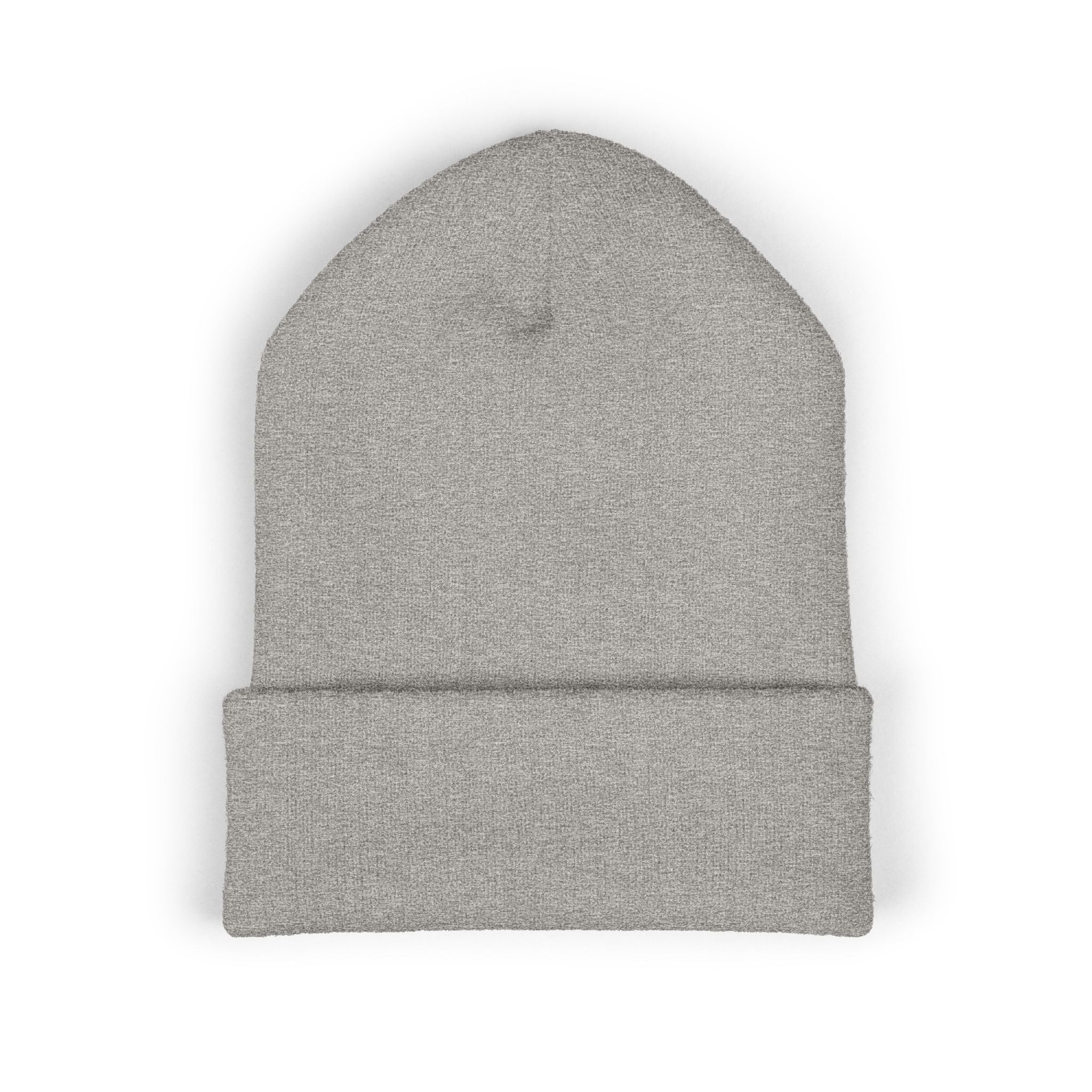 Victorium Unisex Embroided Beanie
