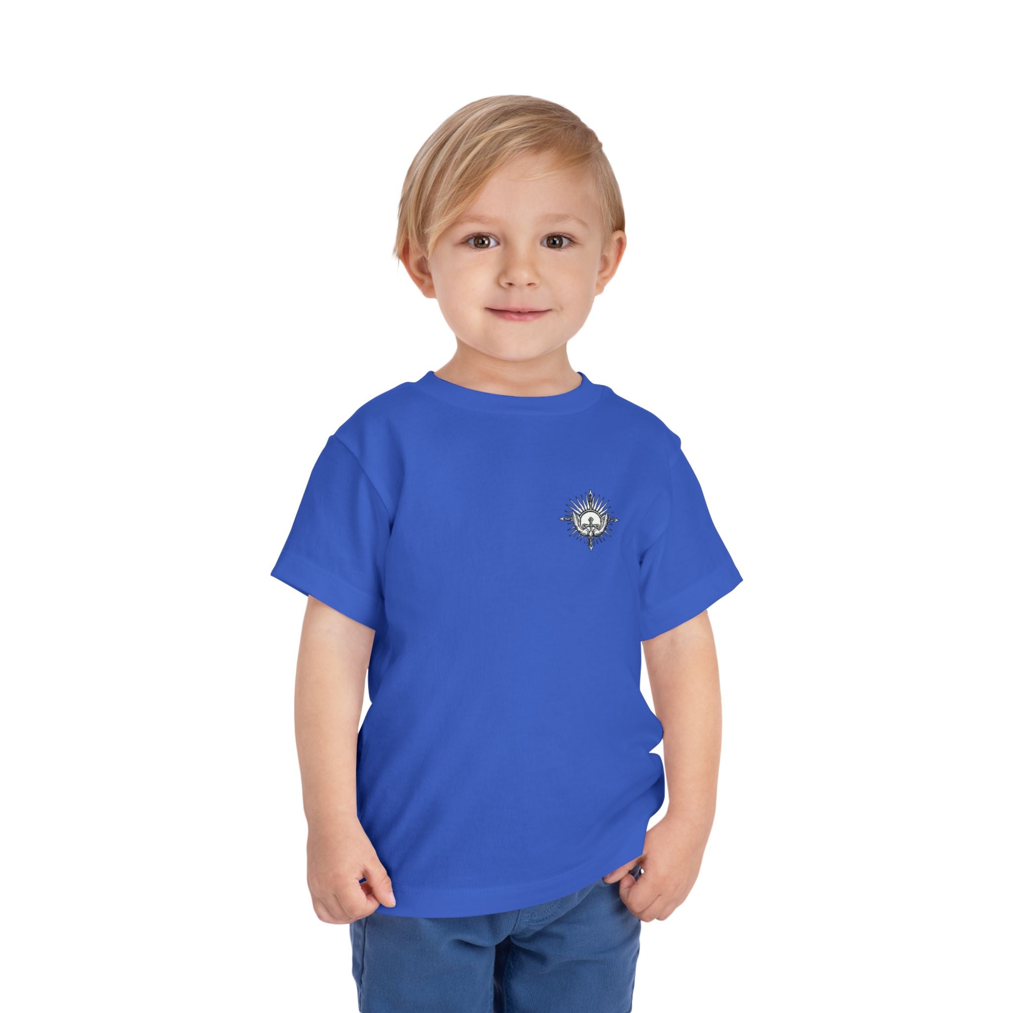 Noahs Ark - Victorium Toddler Tee