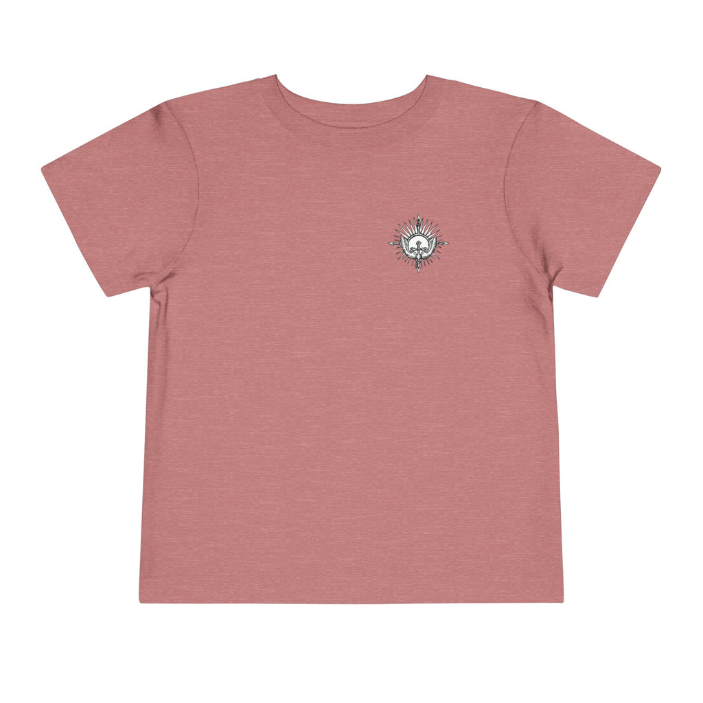 Noahs Ark - Victorium Toddler Tee