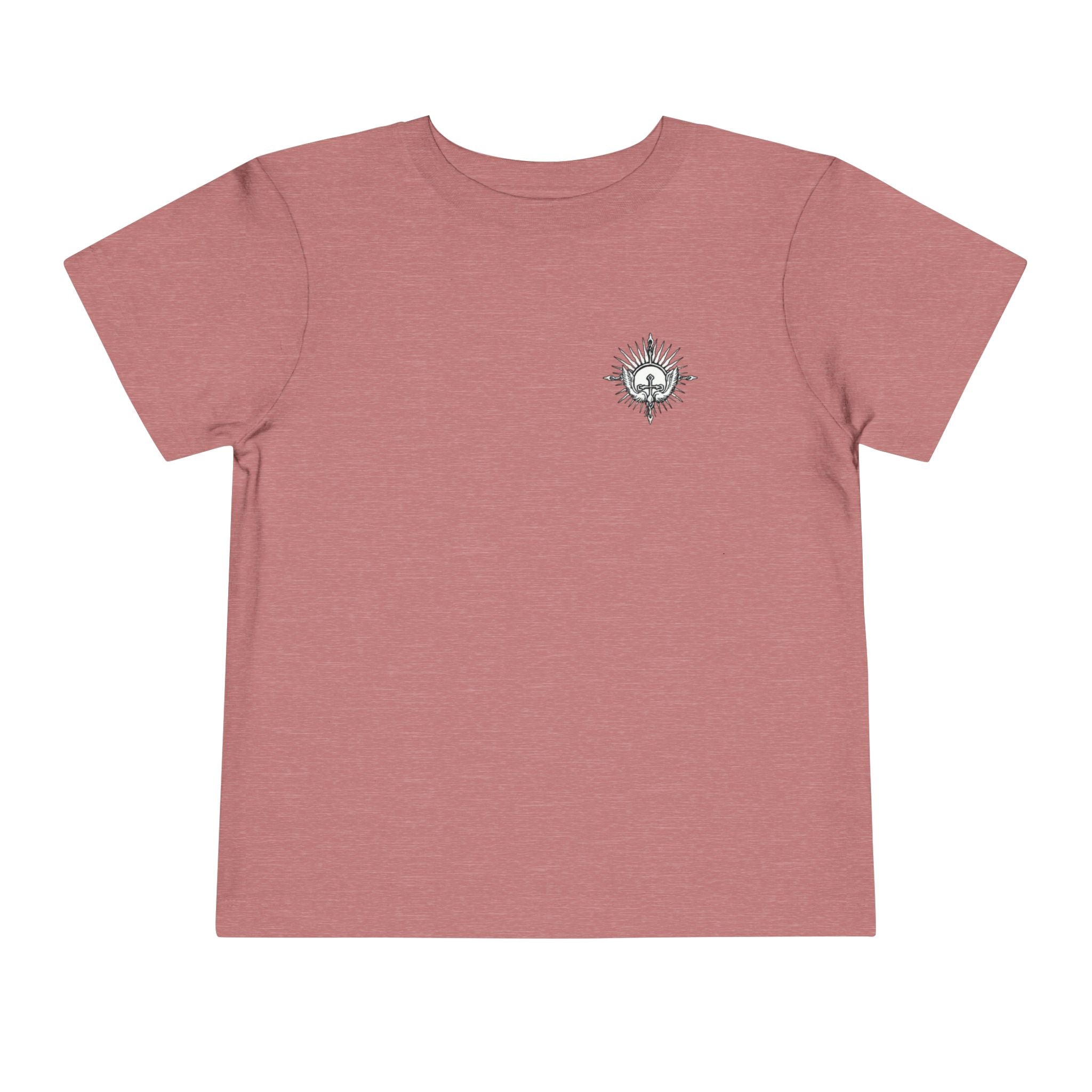 Noahs Ark - Victorium Toddler Tee