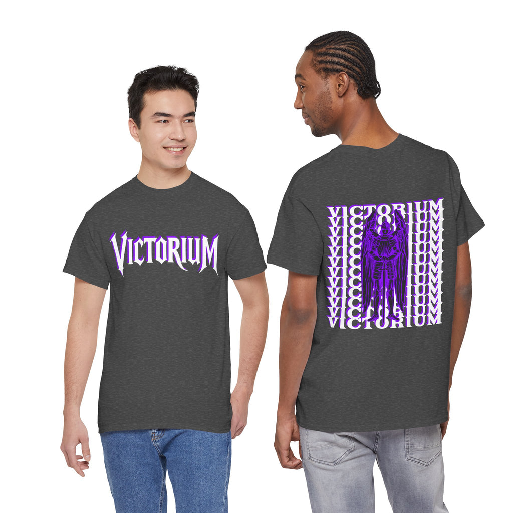 Angelus Gladius - Purple