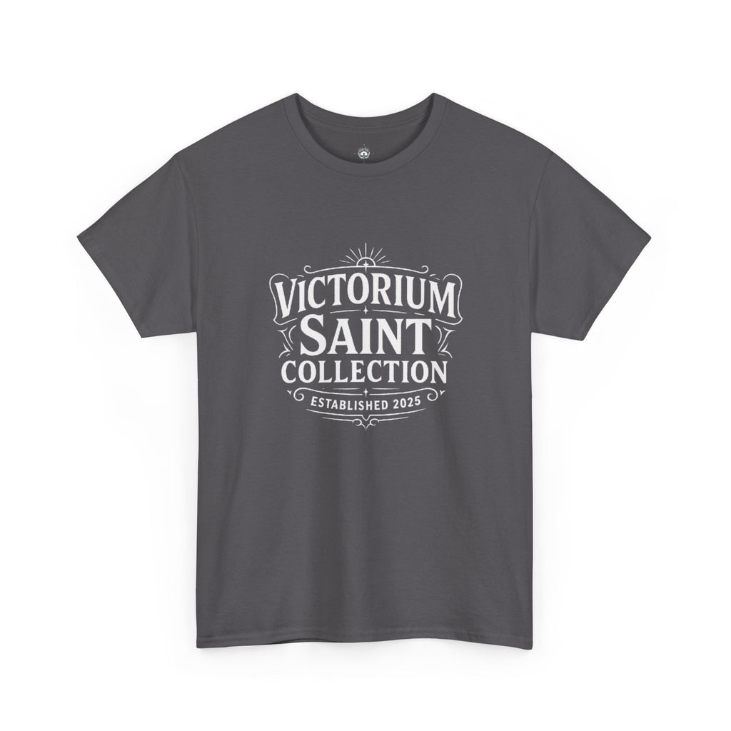 St. Patrick Tee-Shirt - Victorium Saint Collection