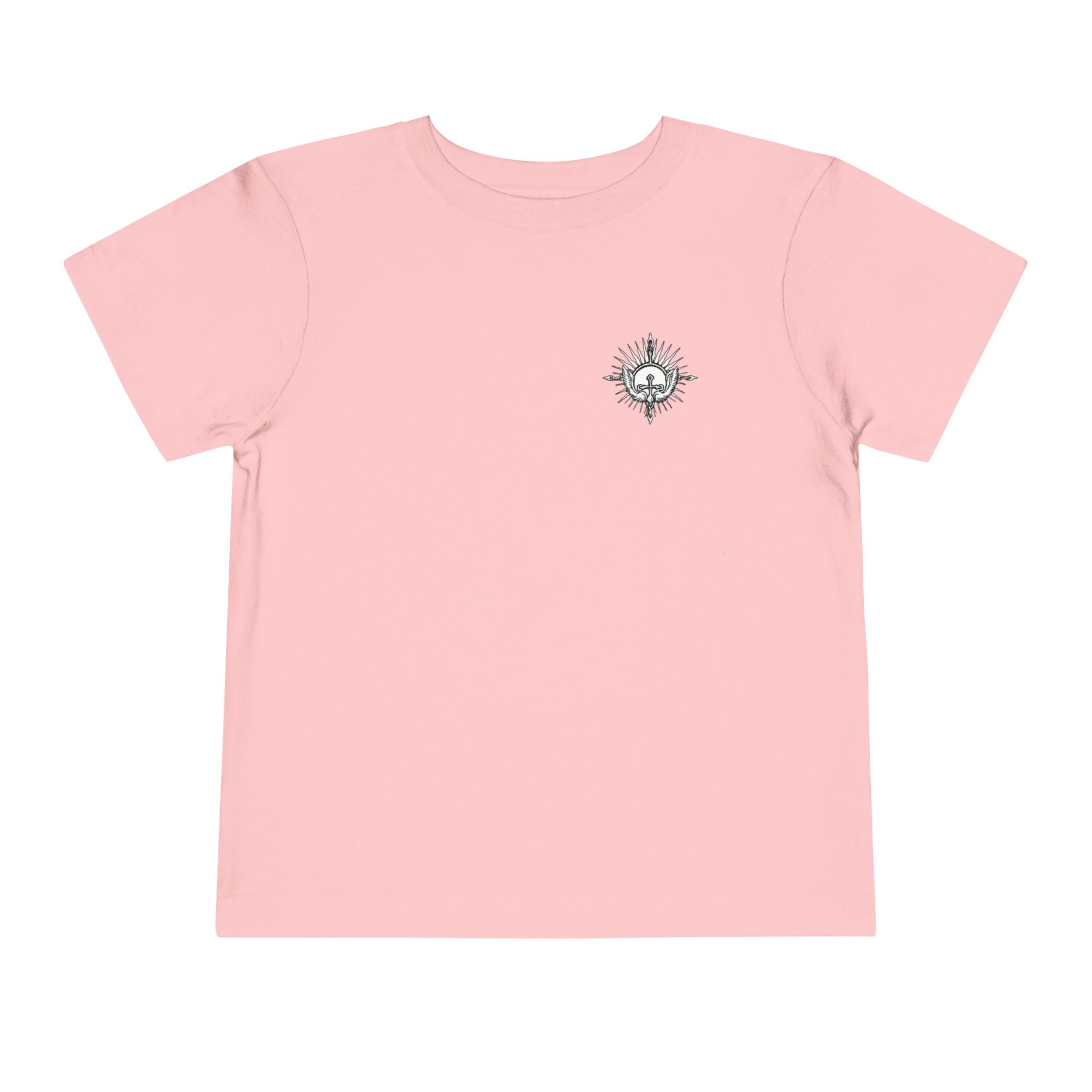 Noahs Ark - Victorium Toddler Tee