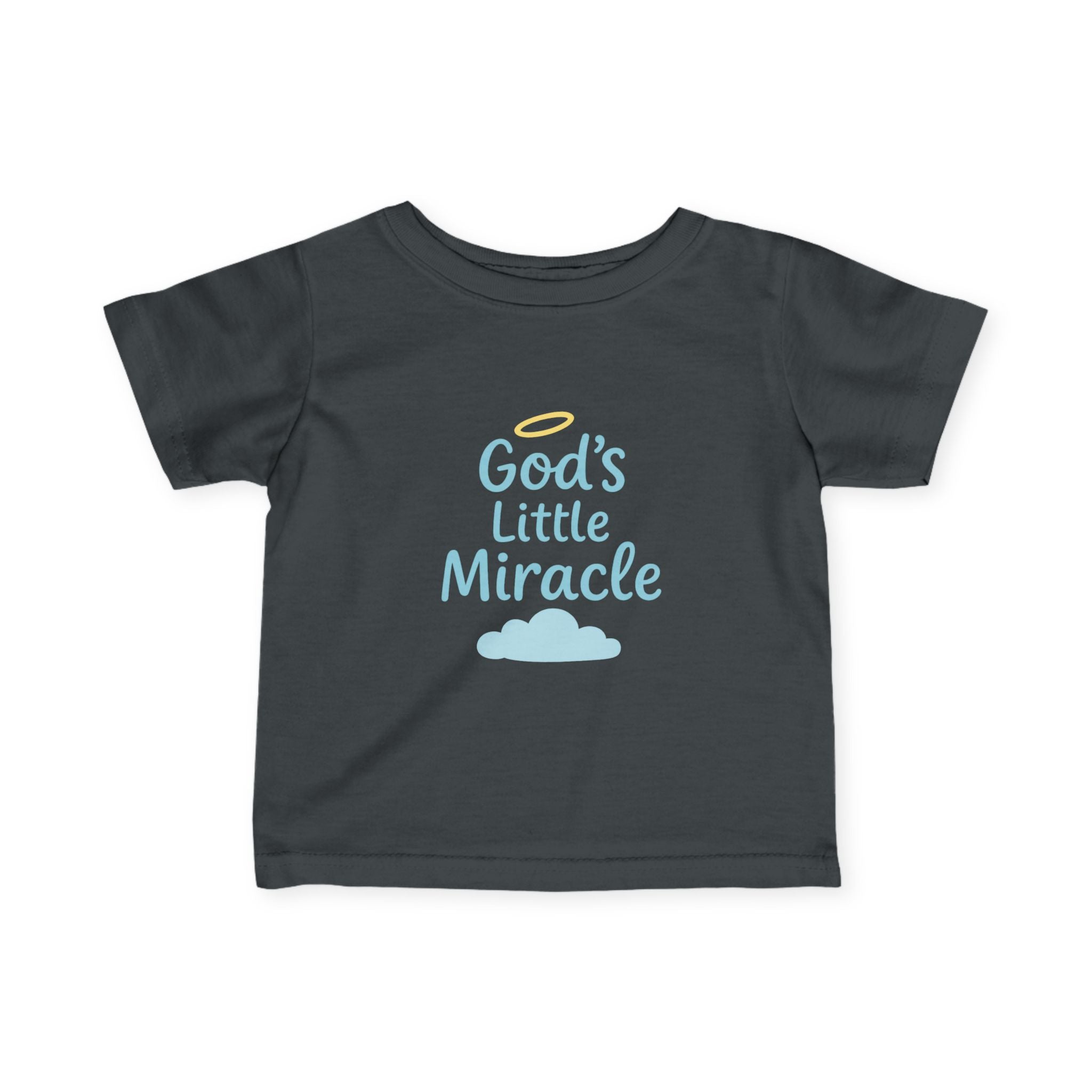 God's Little Miracle - Victorium Infant Tee