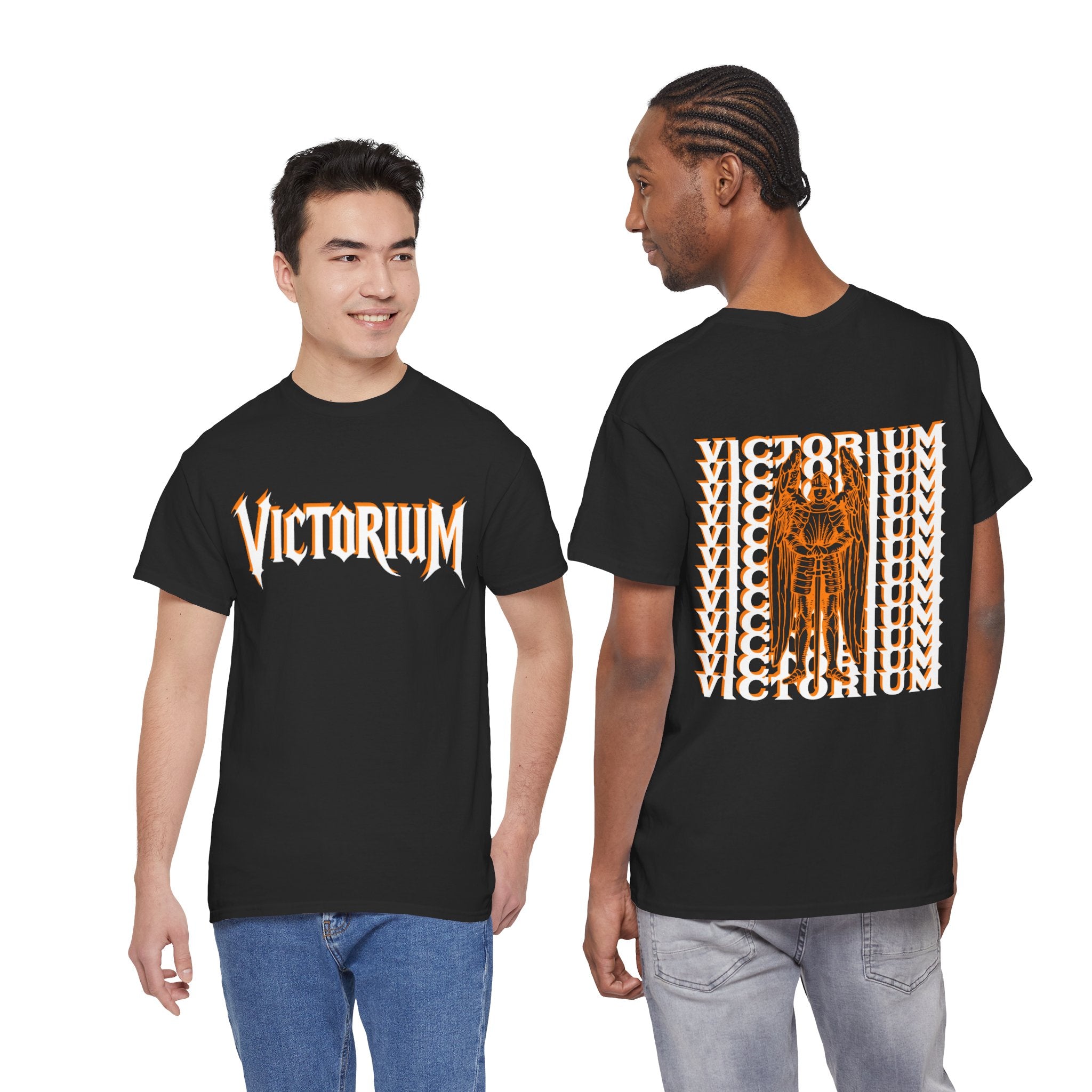 Angelus Gladius - Orange