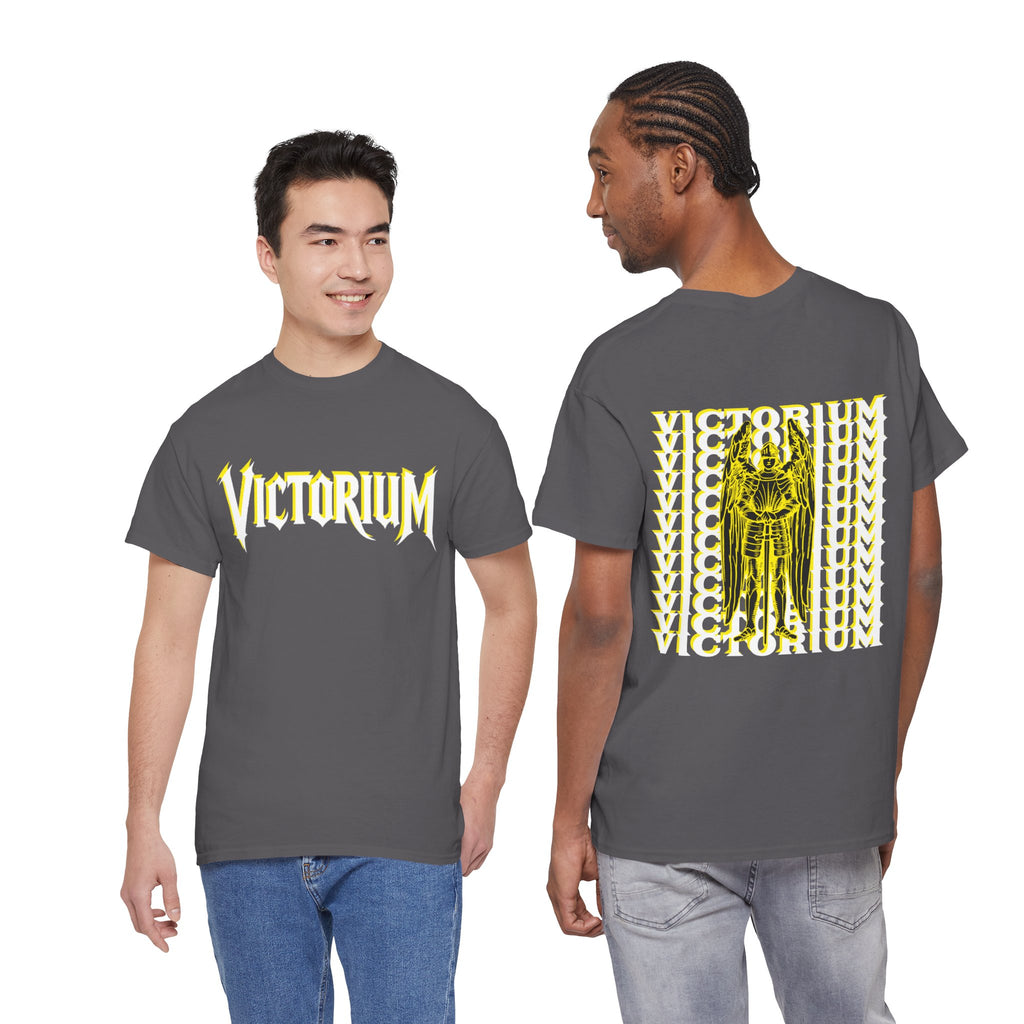 Angelus Gladius - Yellow