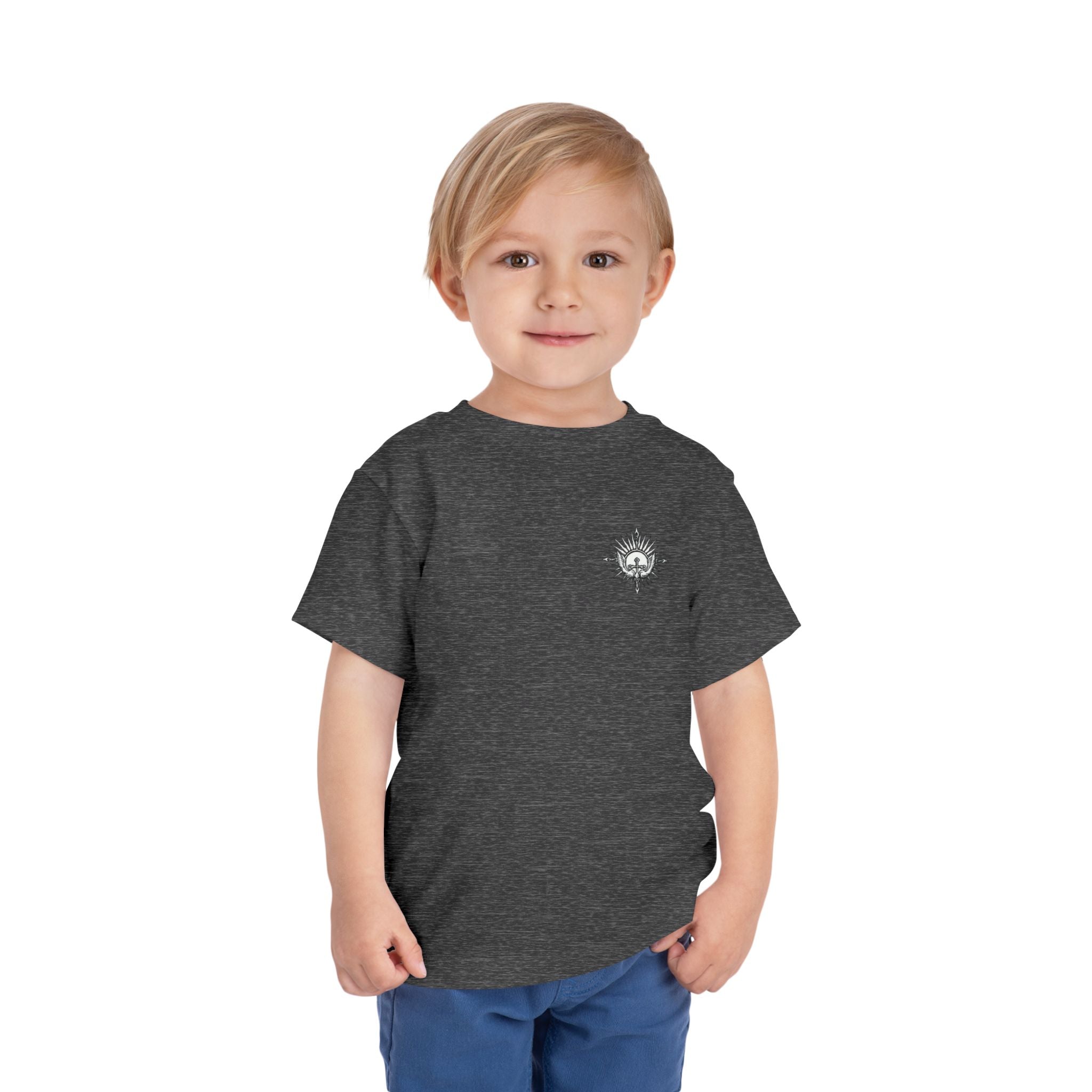 Noahs Ark - Victorium Toddler Tee