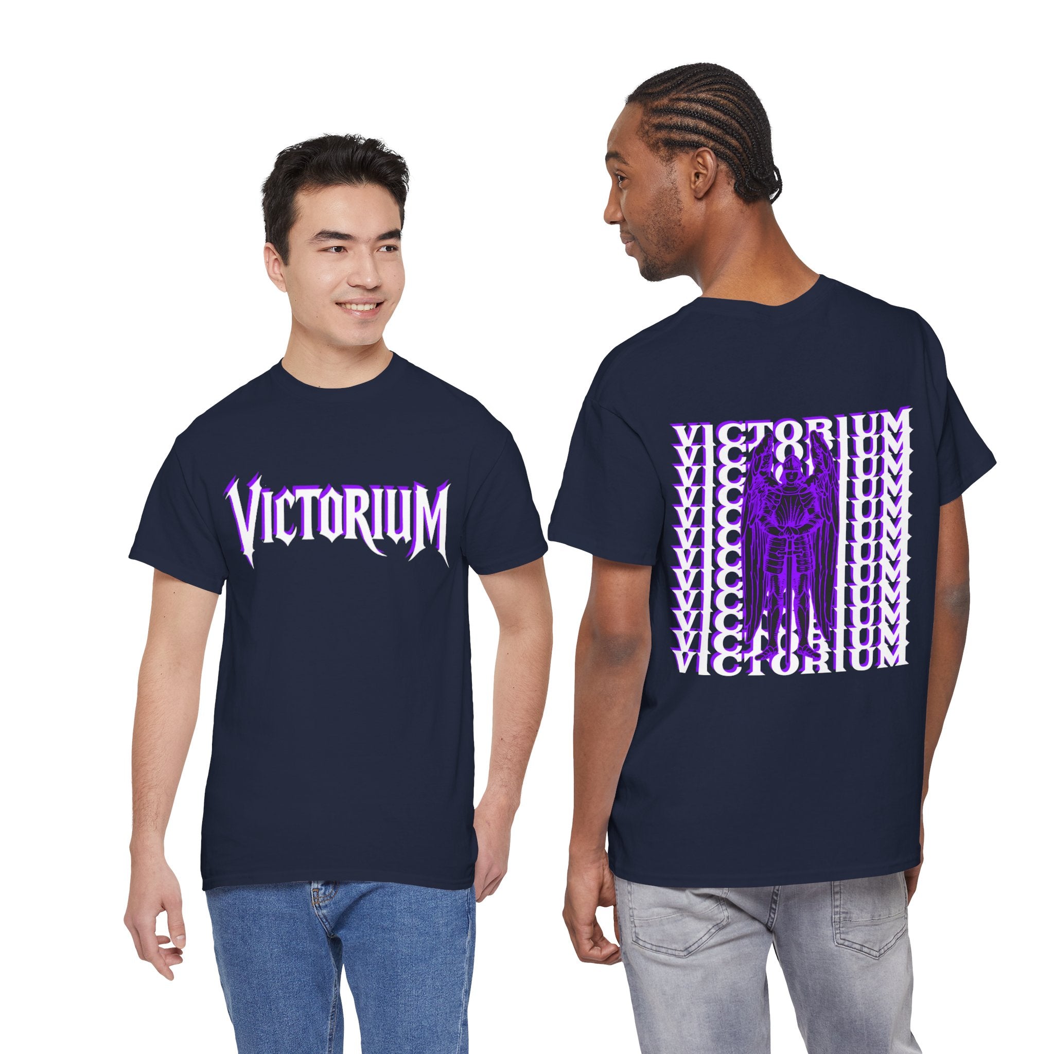 Angelus Gladius - Purple