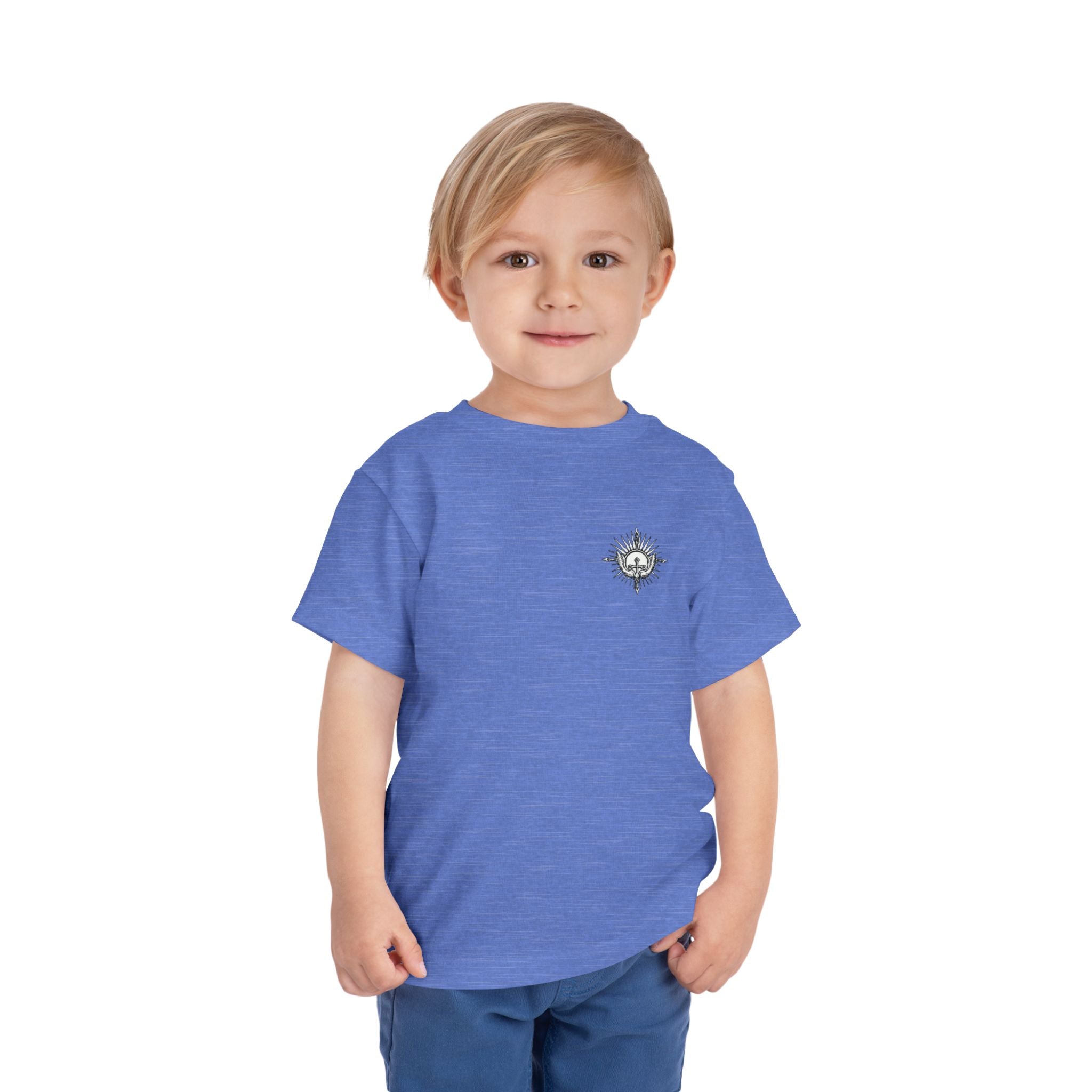 Noahs Ark - Victorium Toddler Tee