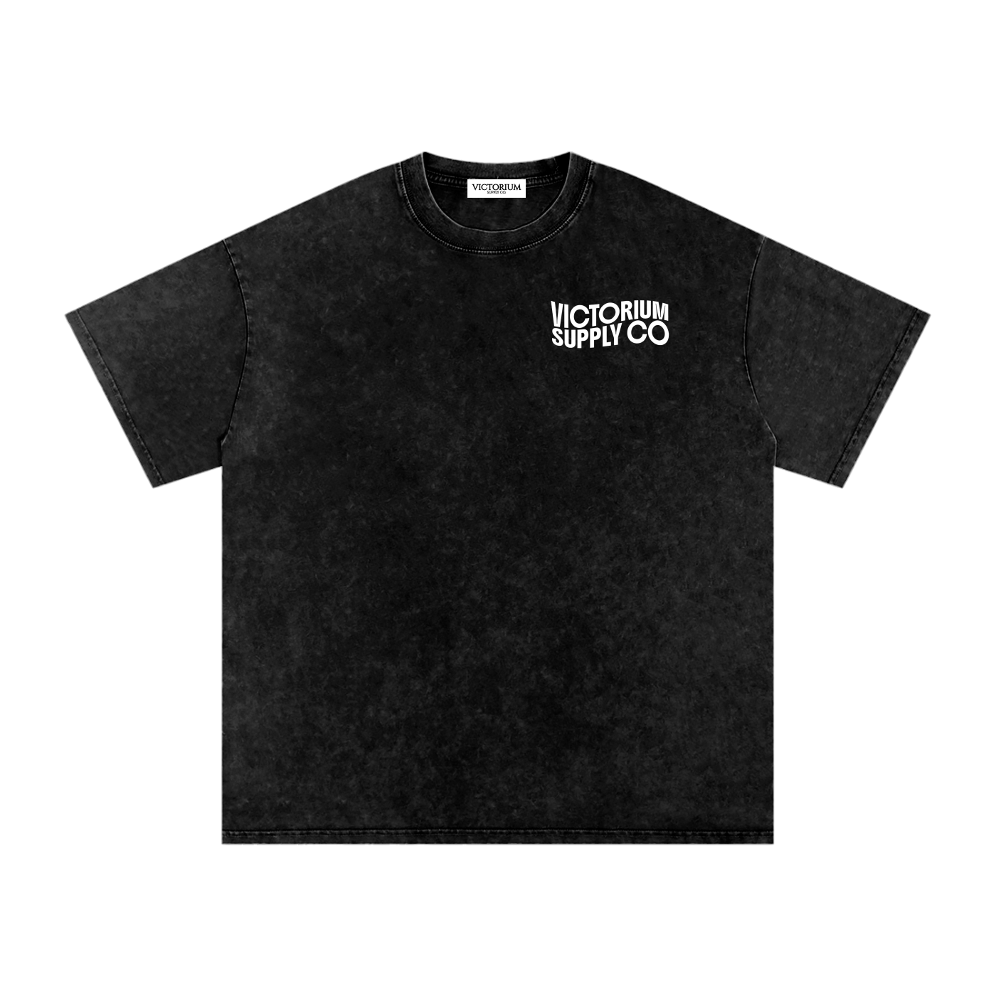 Unite Under Struggle - Black