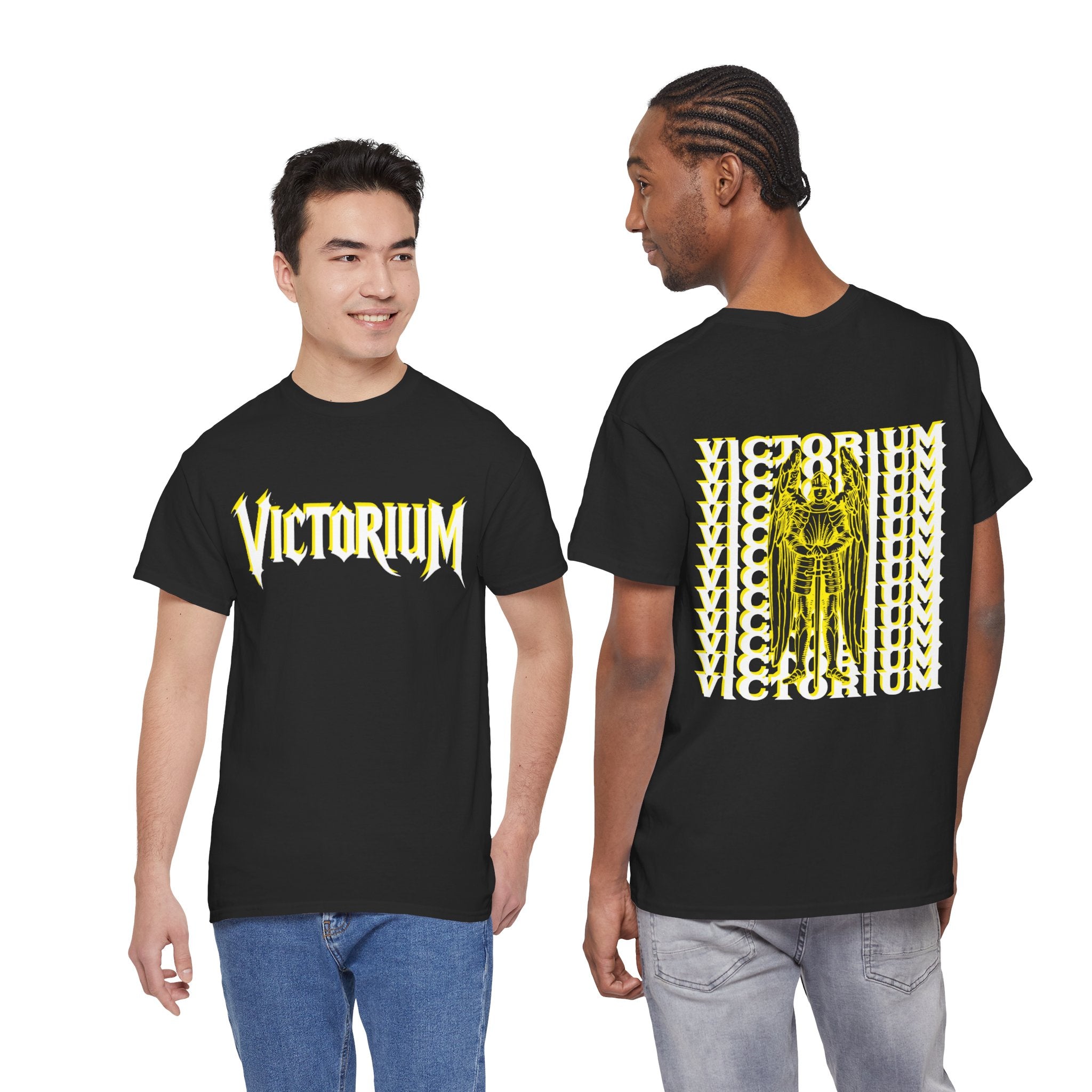 Angelus Gladius - Yellow