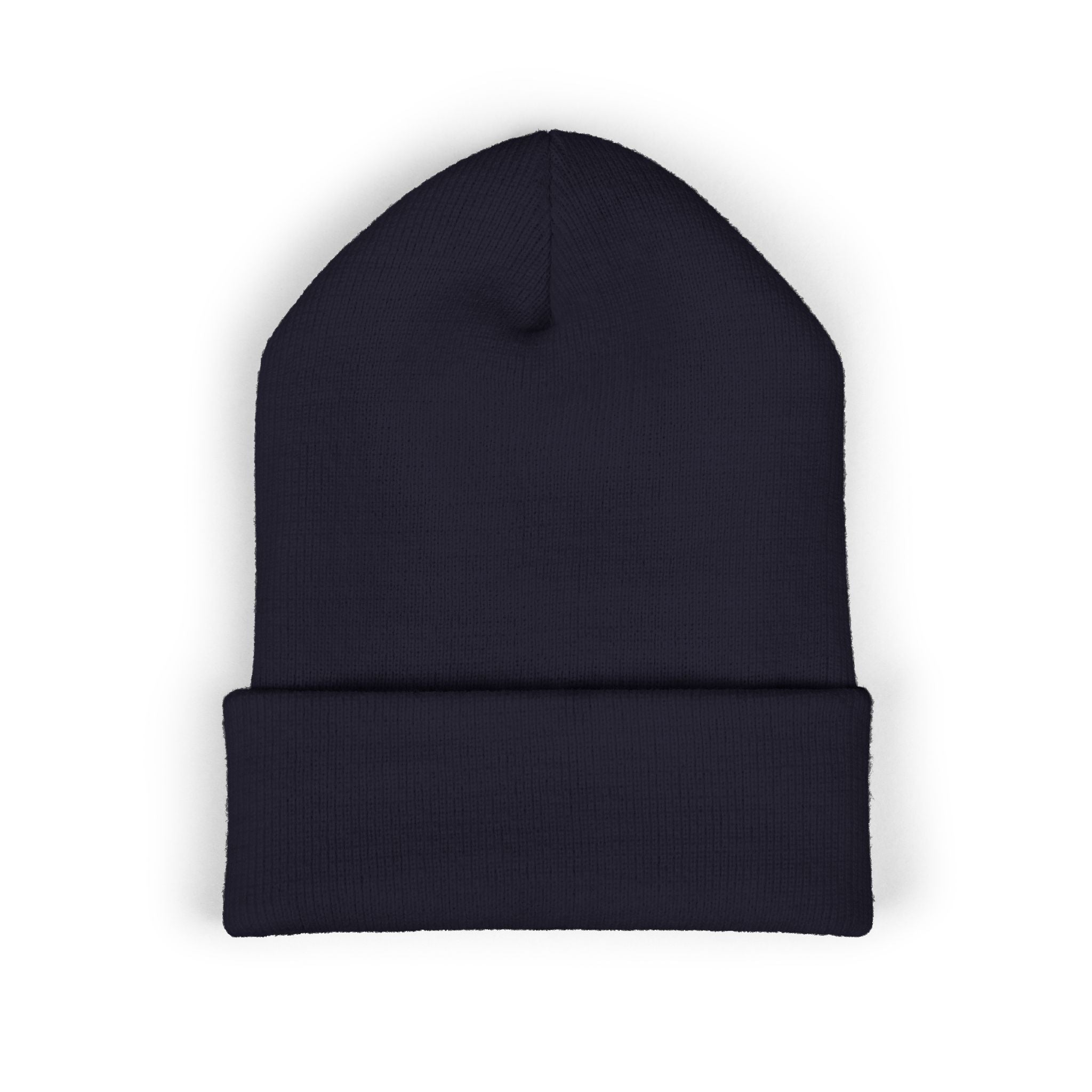Victorium Unisex Embroided Beanie