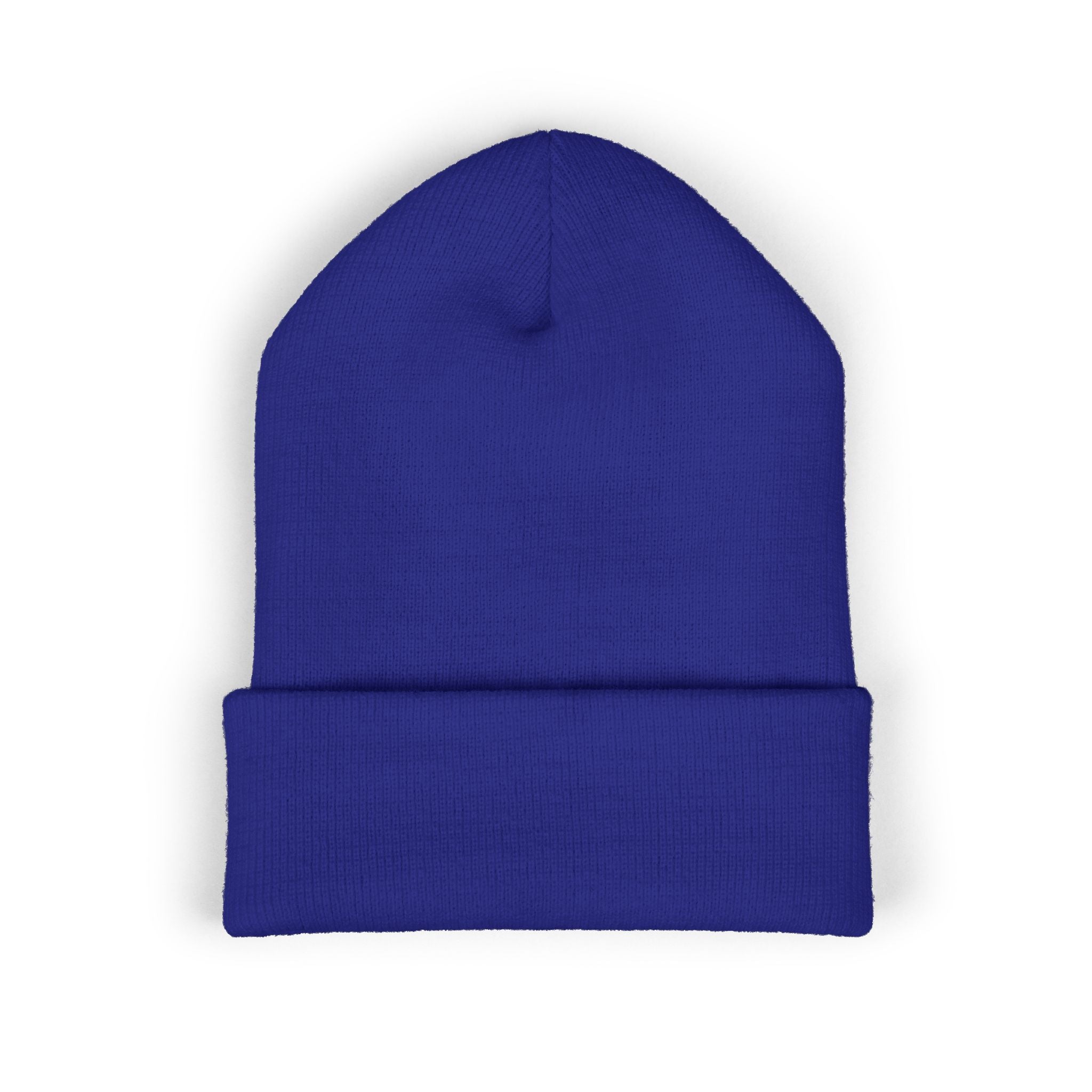 Victorium Unisex Embroided Beanie