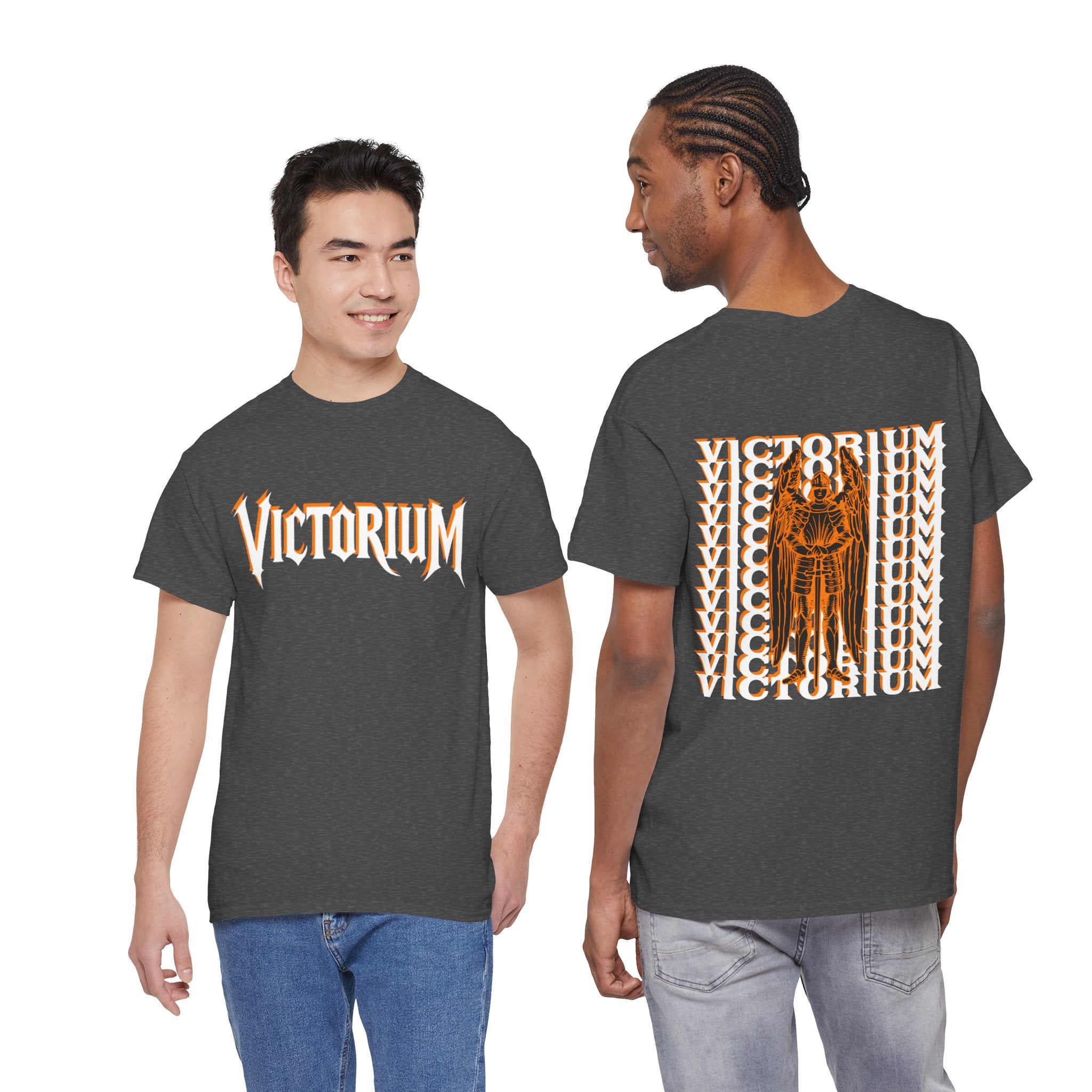 Angelus Gladius - Orange