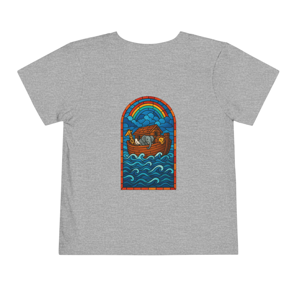 Noahs Ark - Victorium Toddler Tee