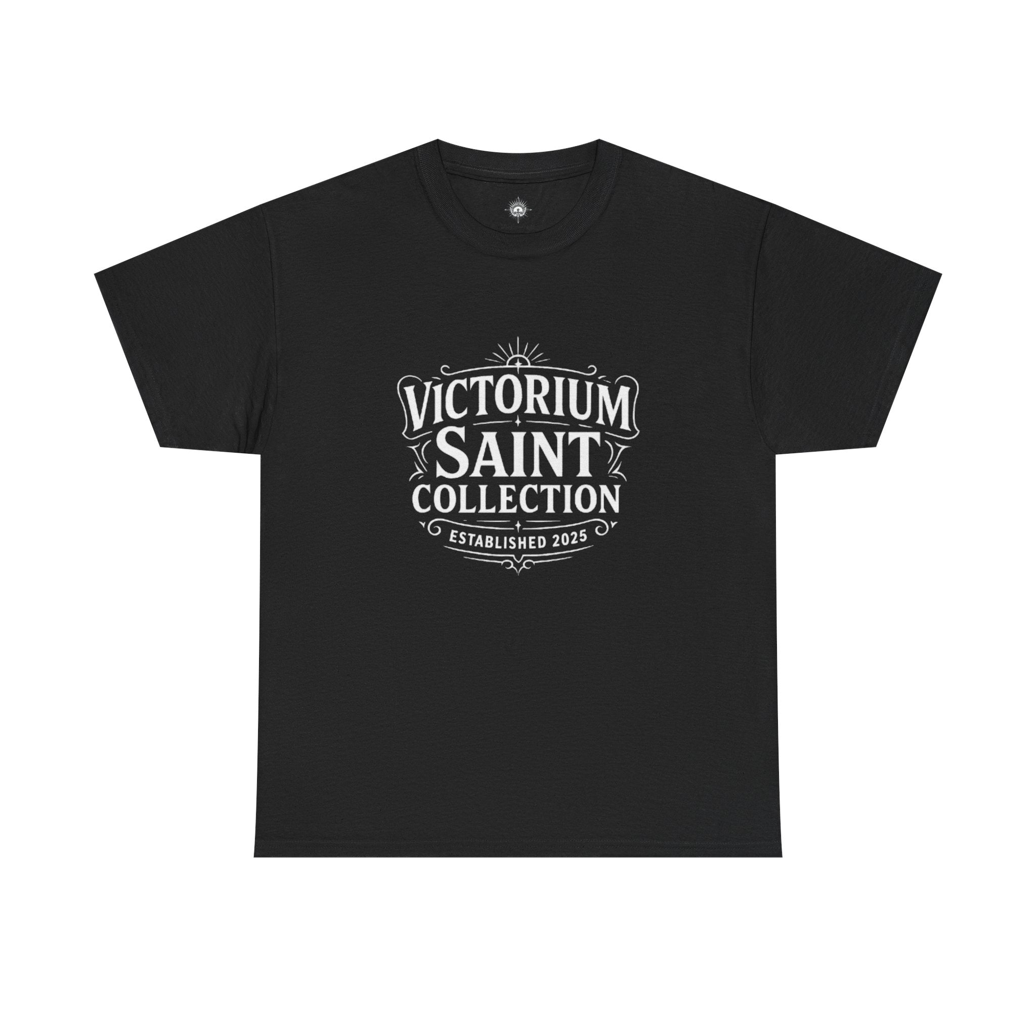 St. Stephen Tee-Shirt - Victorium Saint Collection