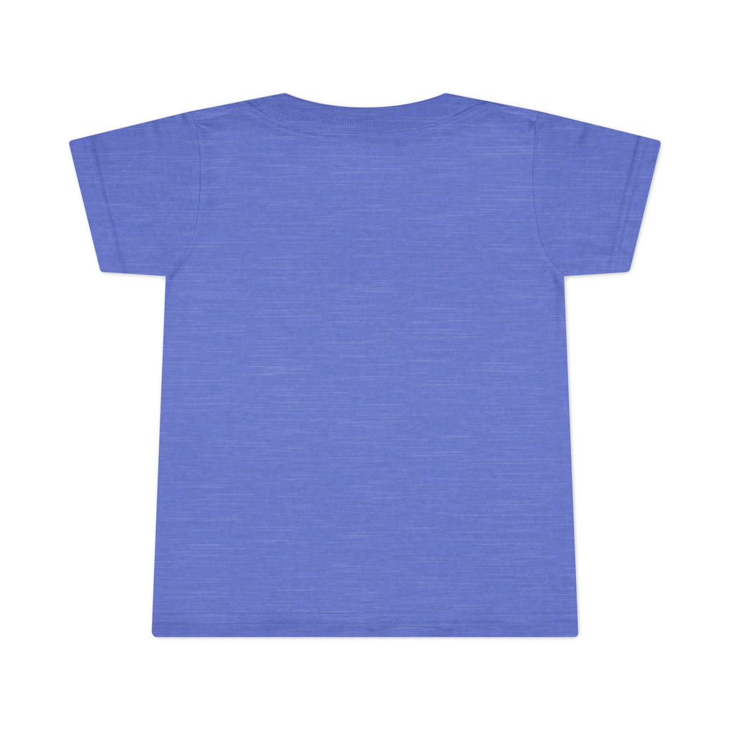 God's Little Miracle - Victorium Toddler Tee