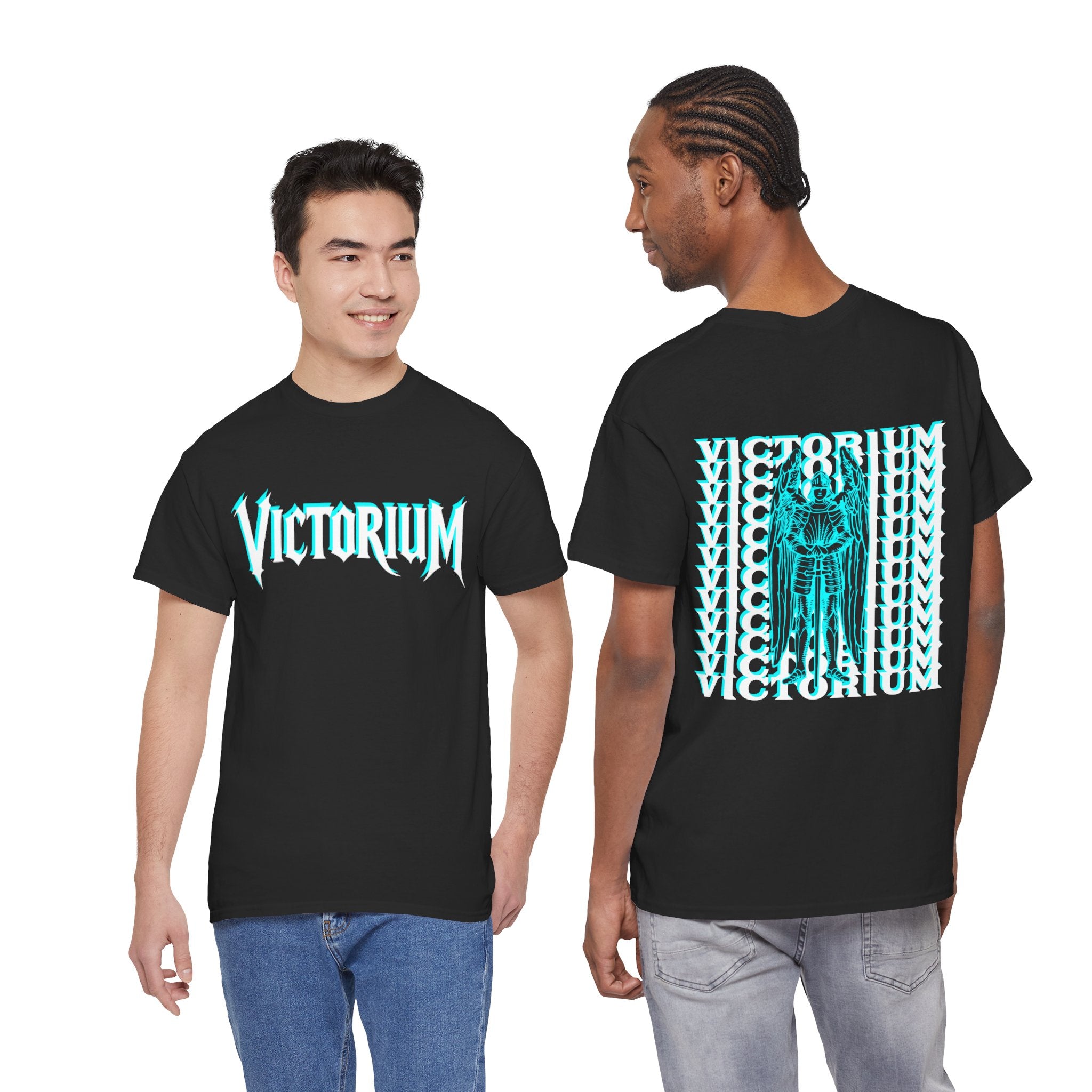 Angelus Gladius - Blue