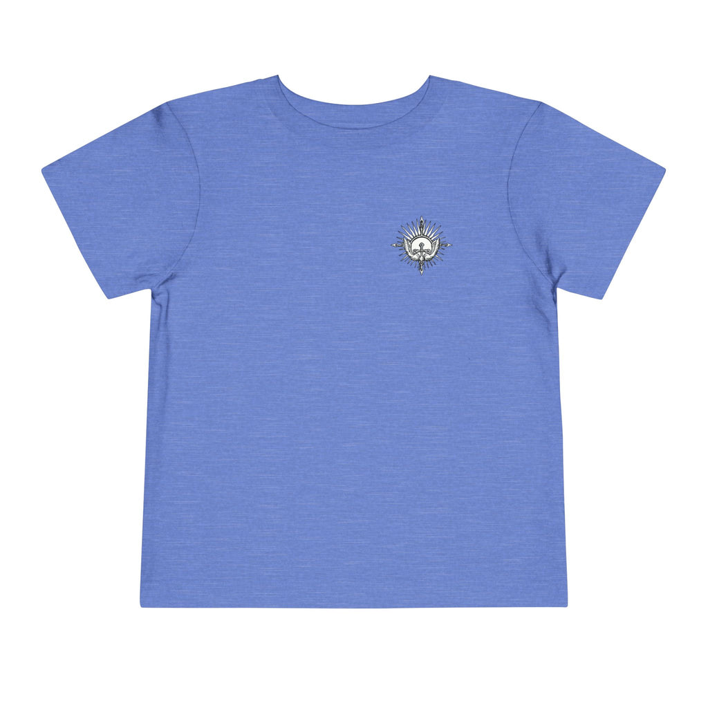 Noahs Ark - Victorium Toddler Tee