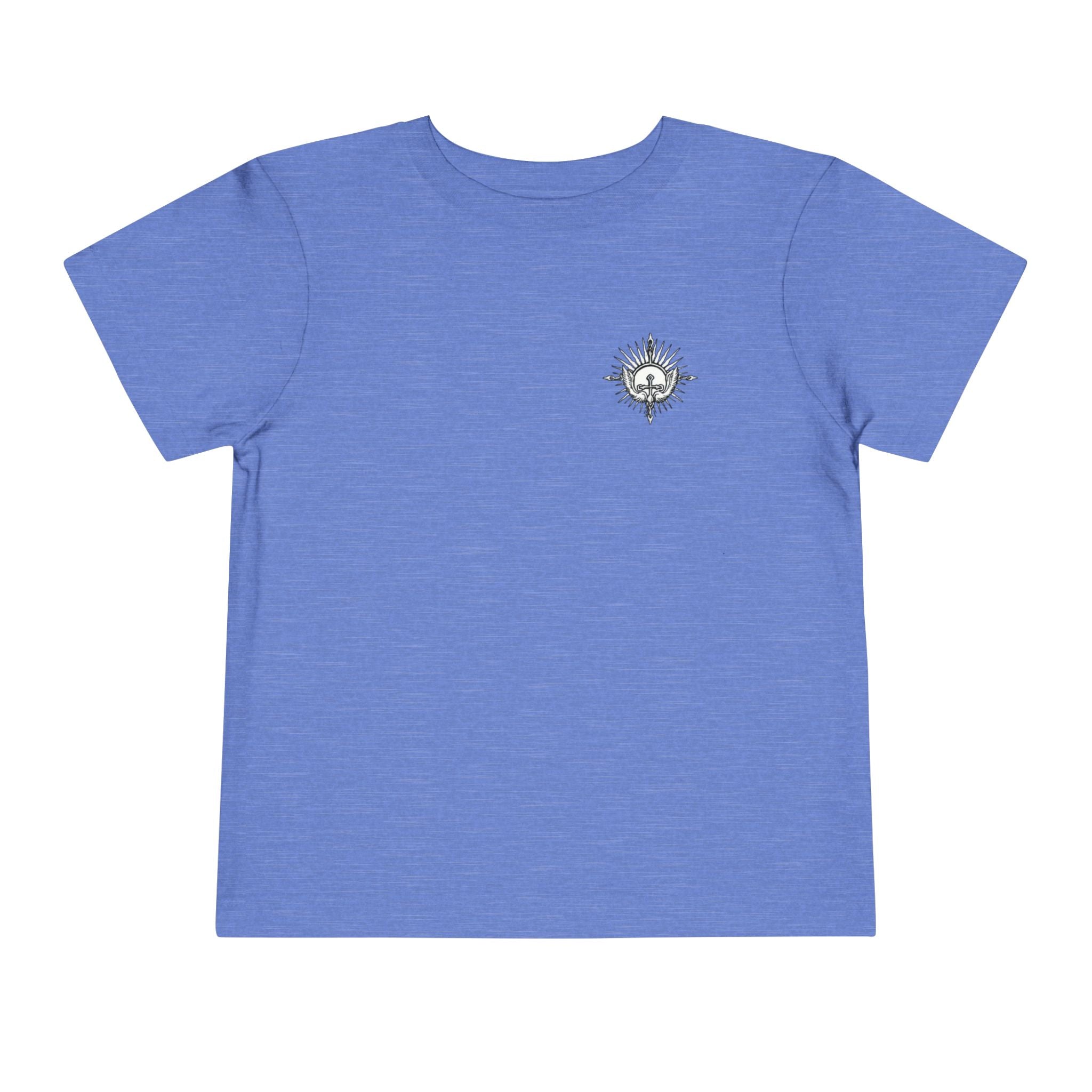 Noahs Ark - Victorium Toddler Tee