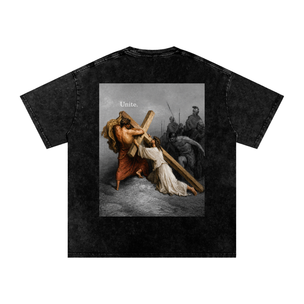 Unite Under Struggle - Black