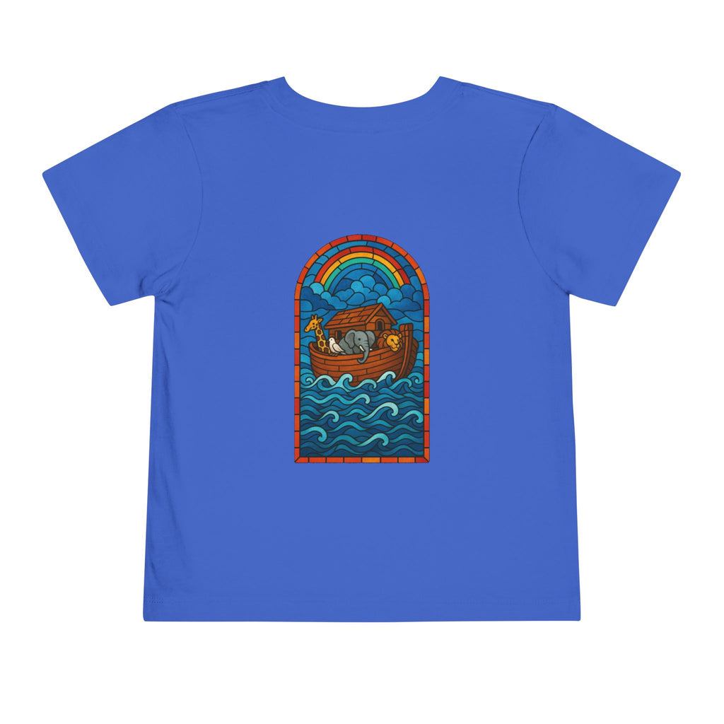 Noahs Ark - Victorium Toddler Tee