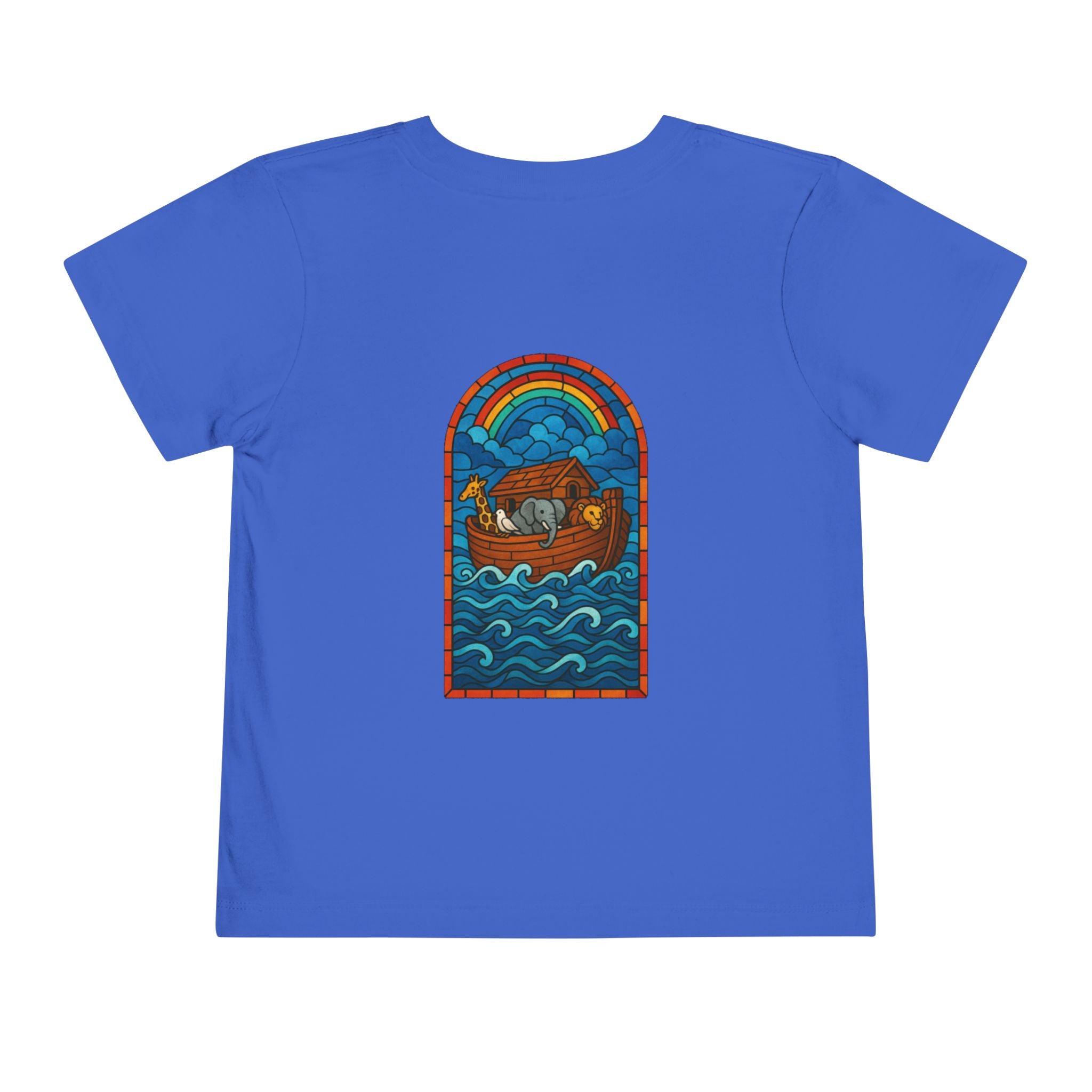 Noahs Ark - Victorium Toddler Tee