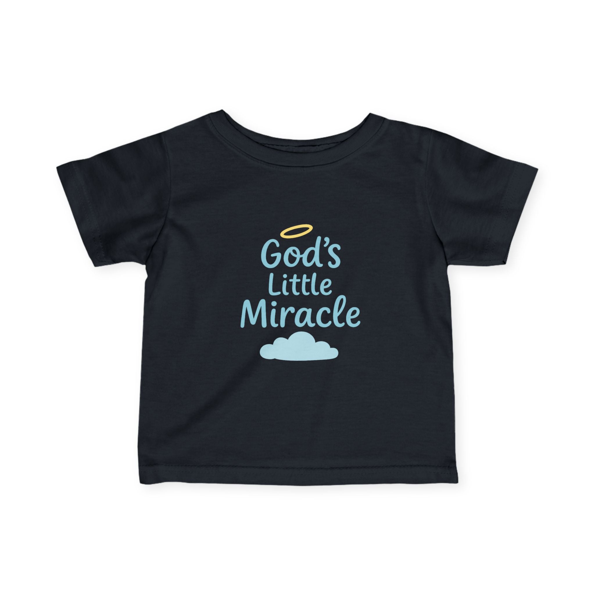God's Little Miracle - Victorium Infant Tee