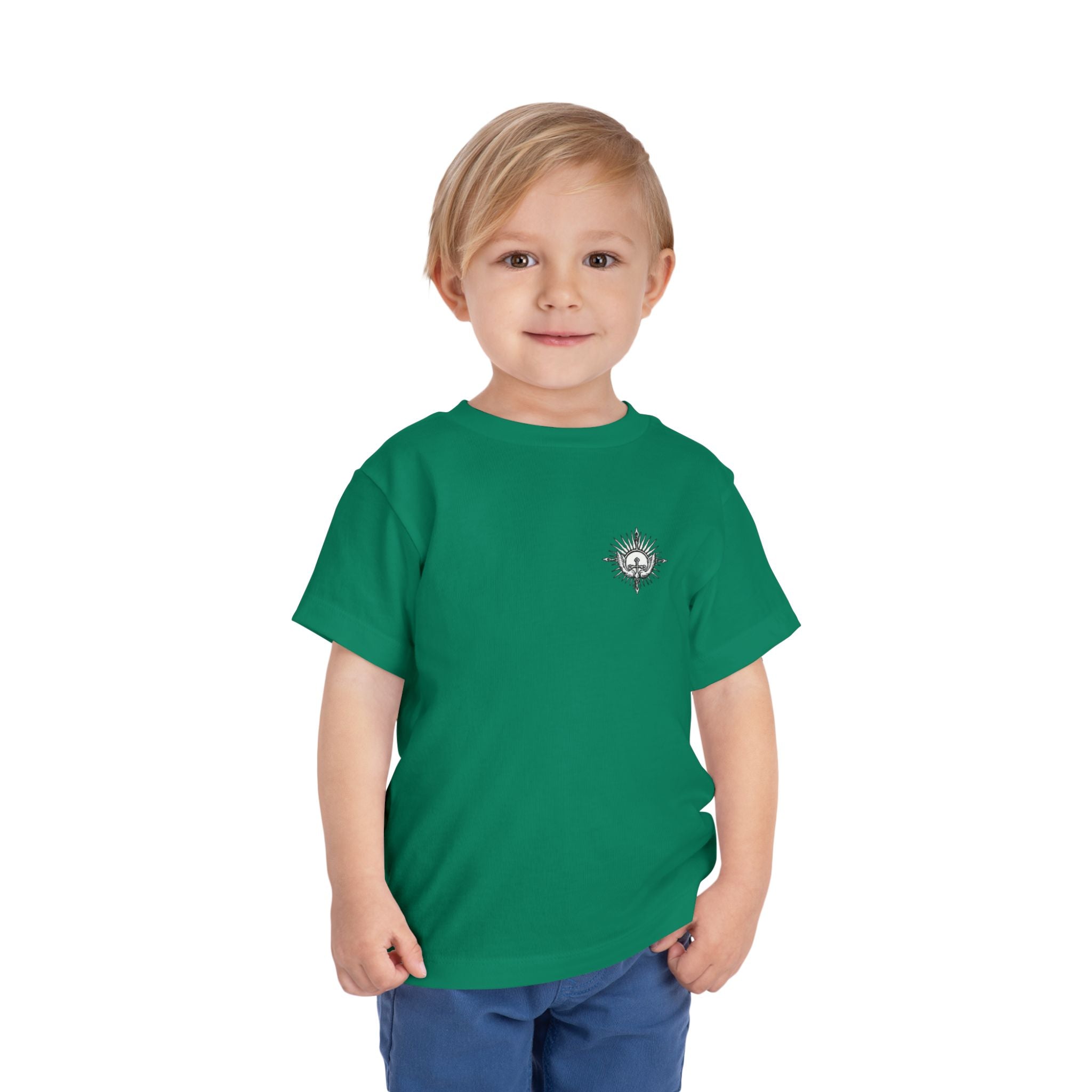 Noahs Ark - Victorium Toddler Tee