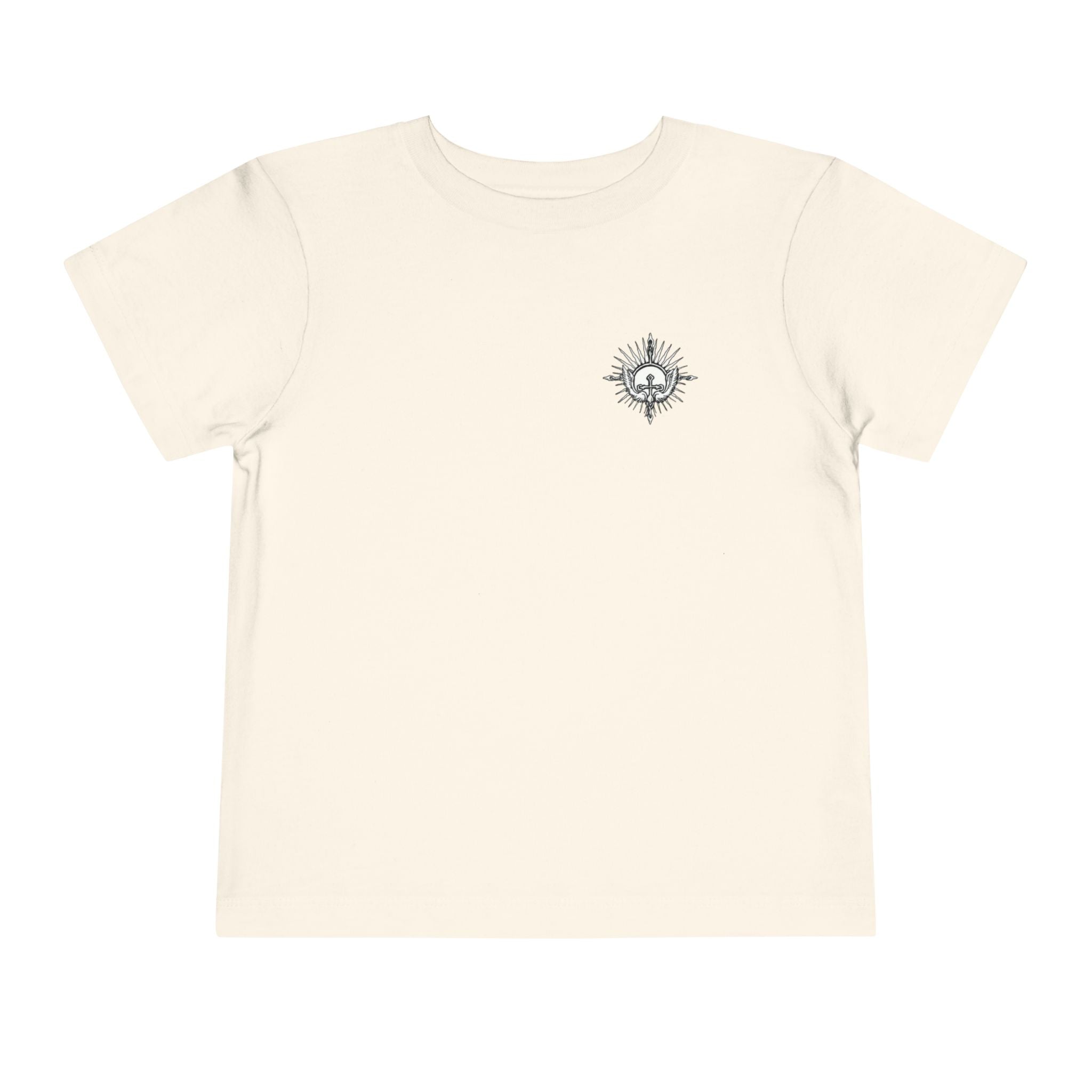Noahs Ark - Victorium Toddler Tee